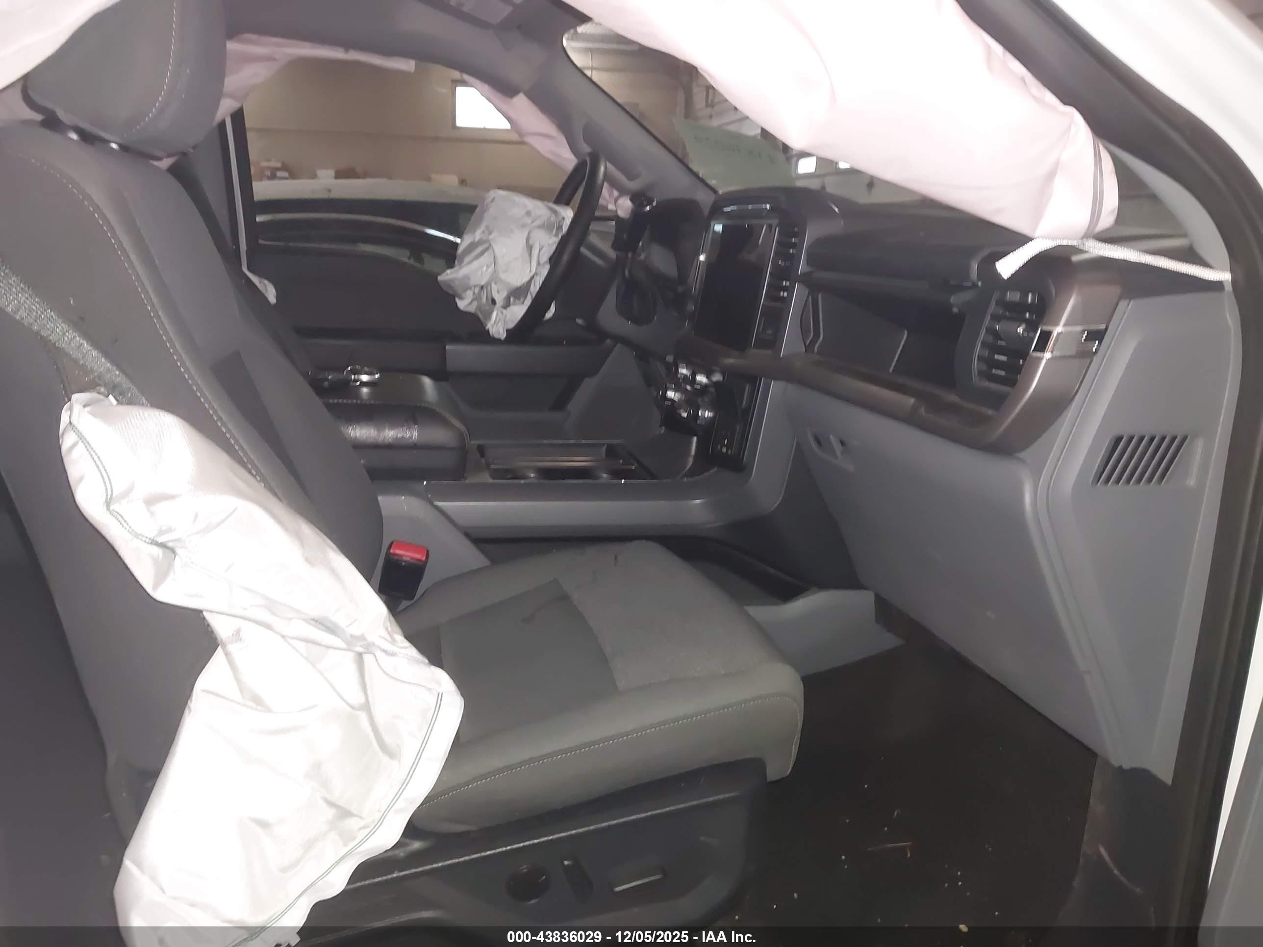 FORD F-150 image 5