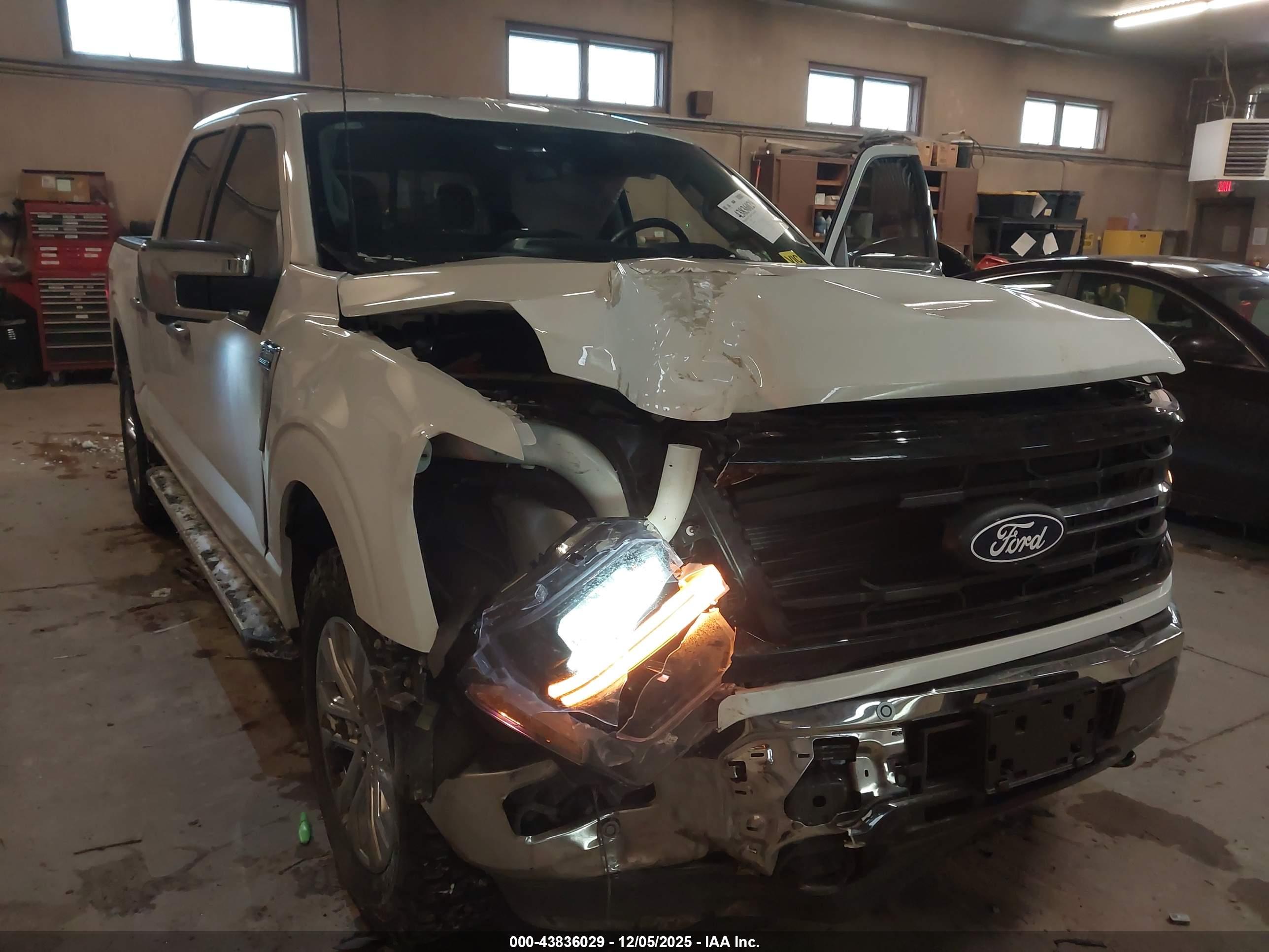 FORD F-150 image 6