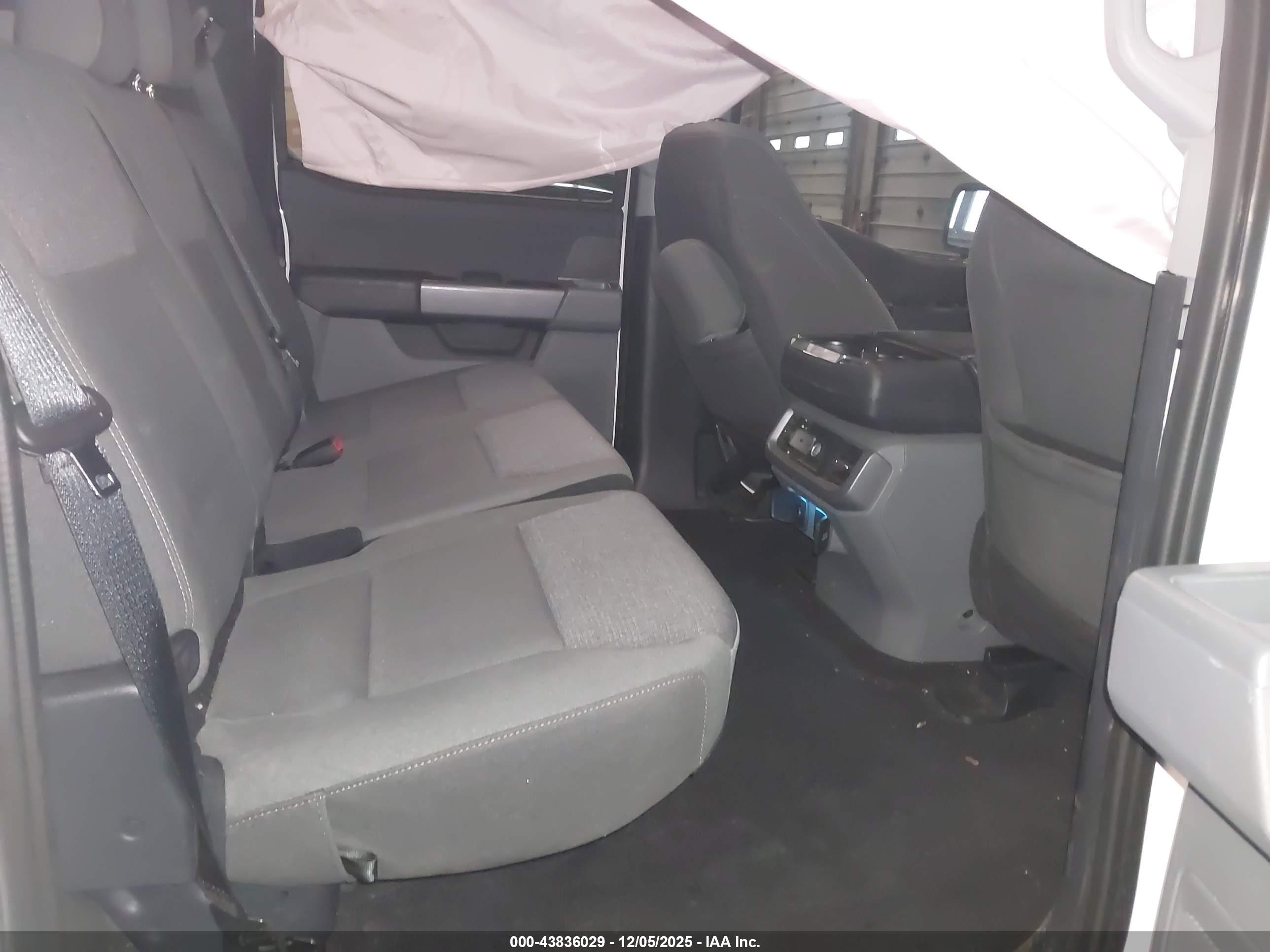 FORD F-150 image 8