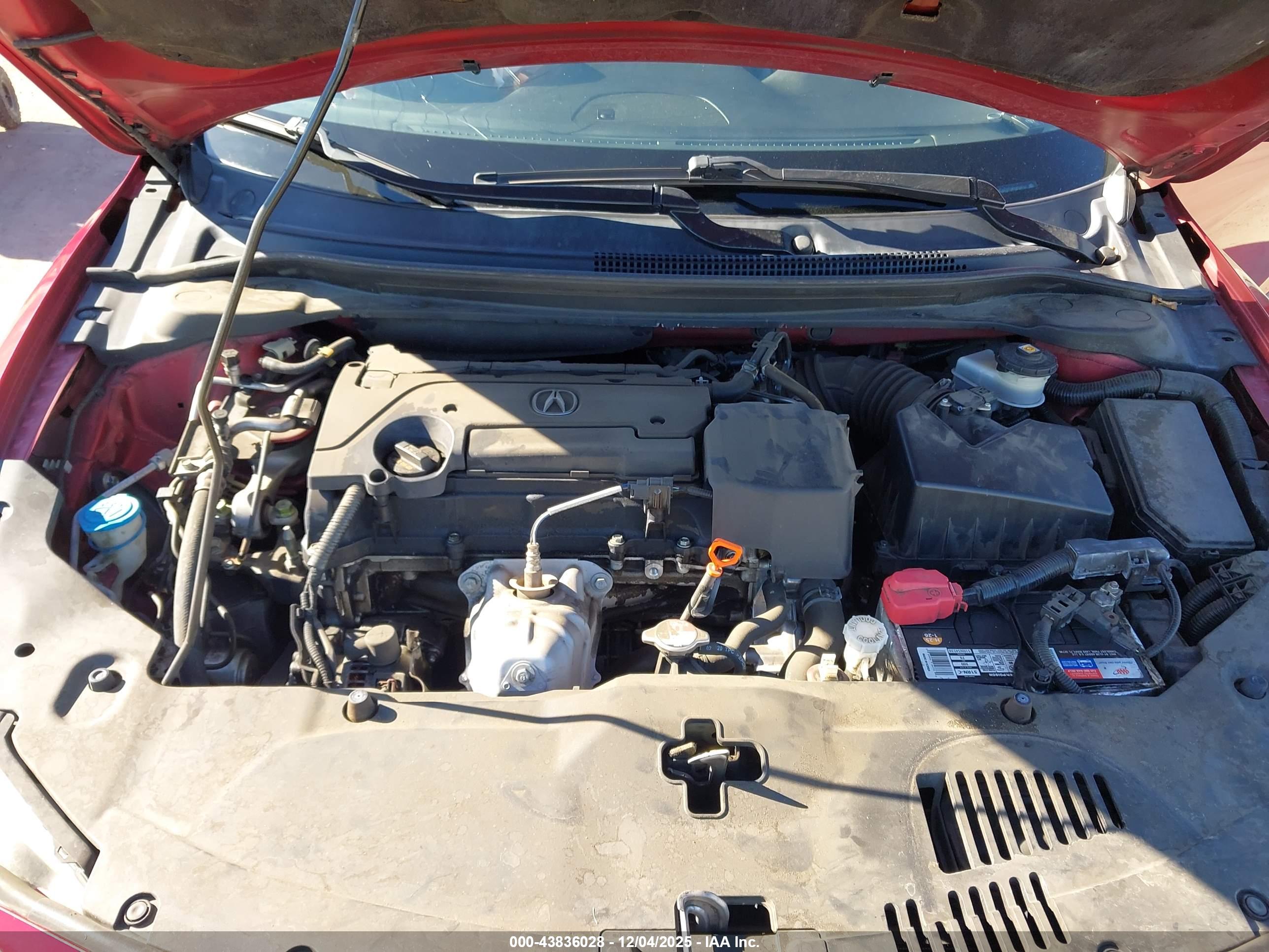 ACURA ILX image 10