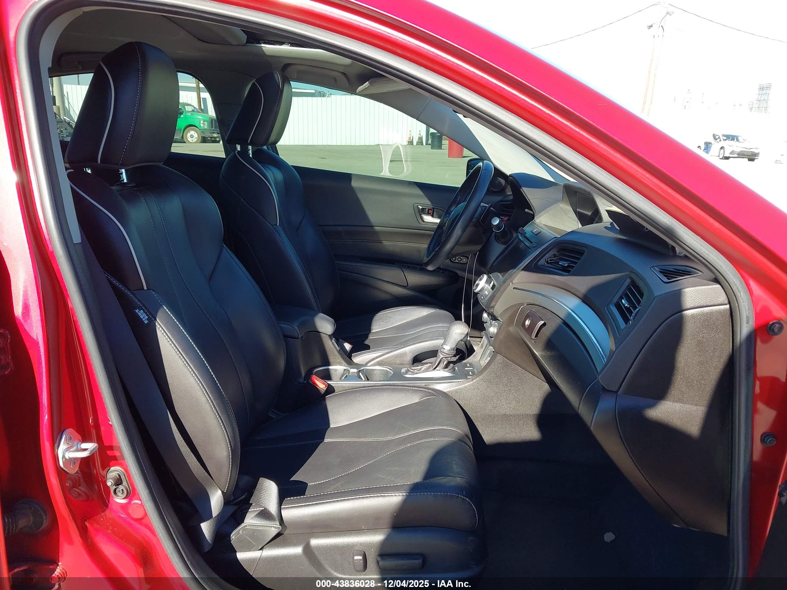 ACURA ILX image 5