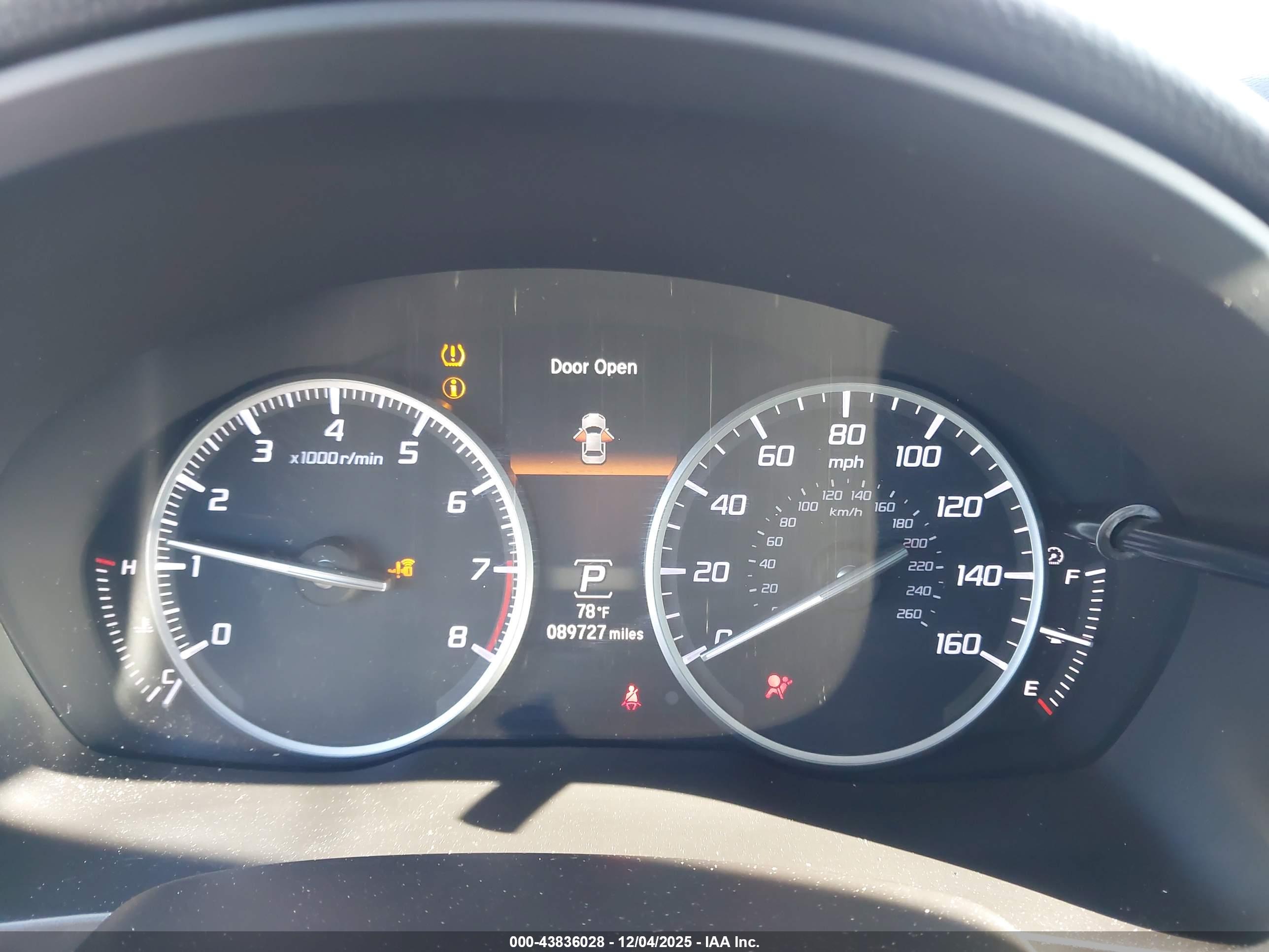ACURA ILX image 7