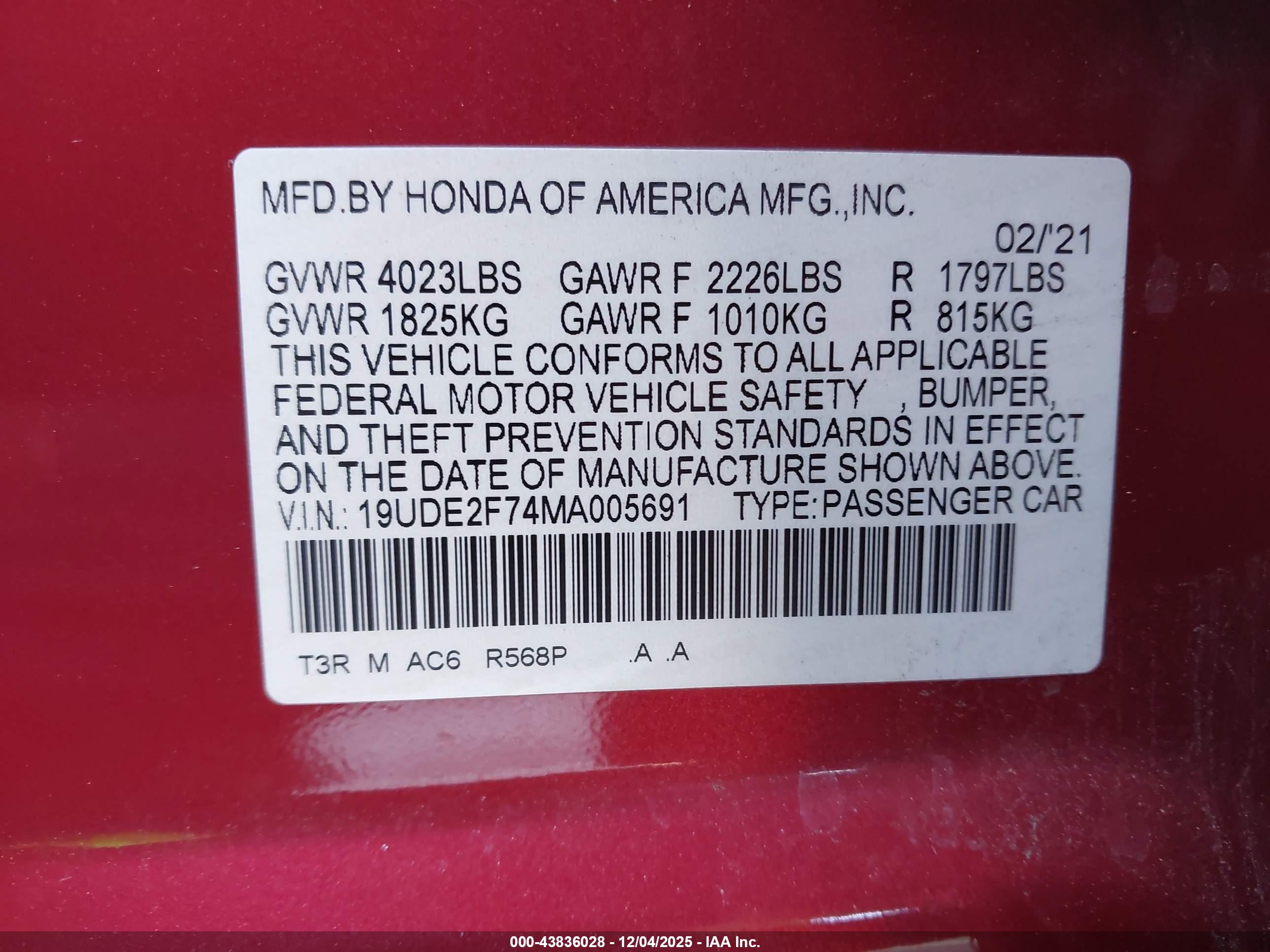 ACURA ILX image 9