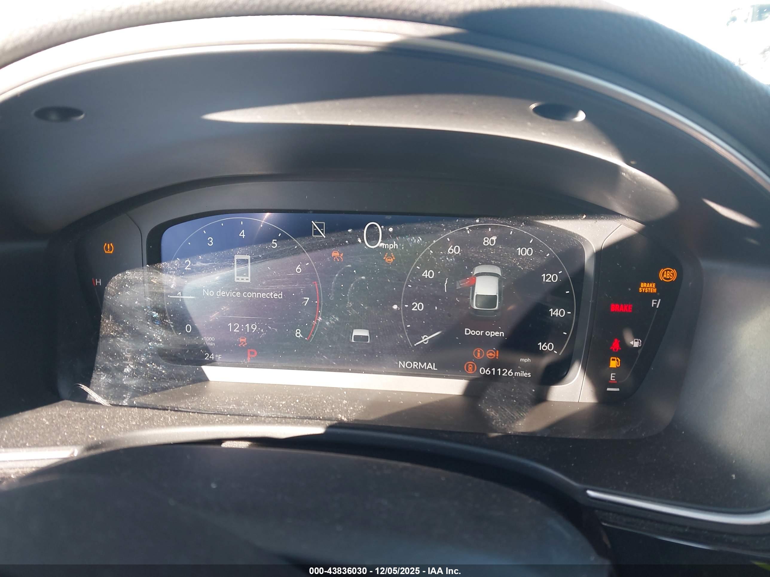 HONDA CIVIC image 7