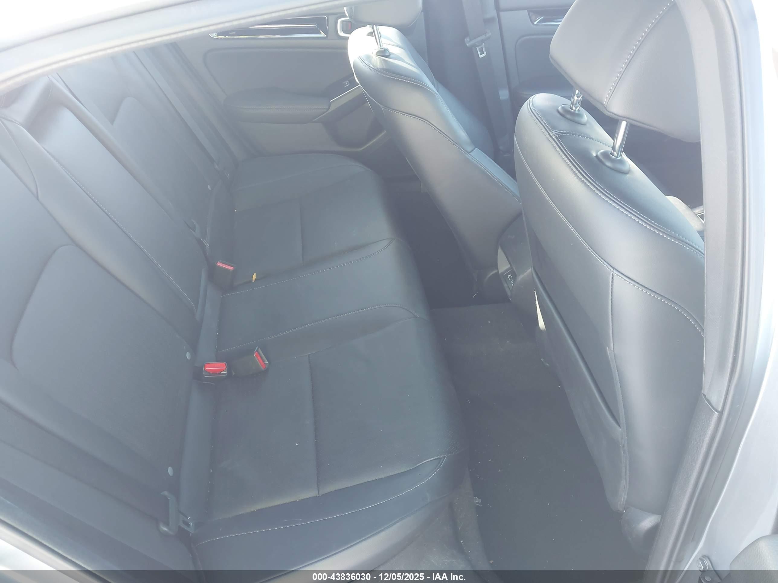 HONDA CIVIC image 8