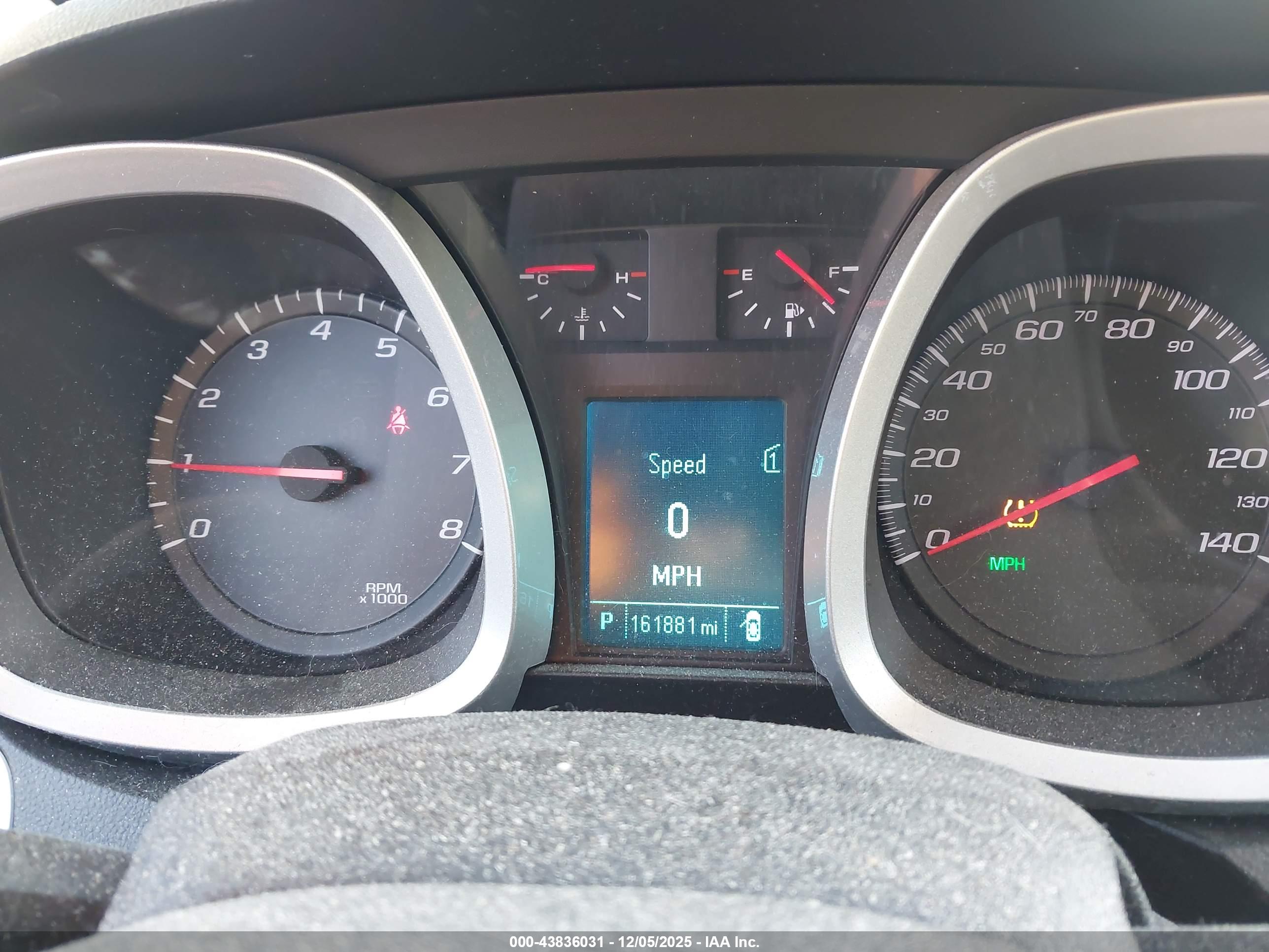 CHEVROLET EQUINOX image 7