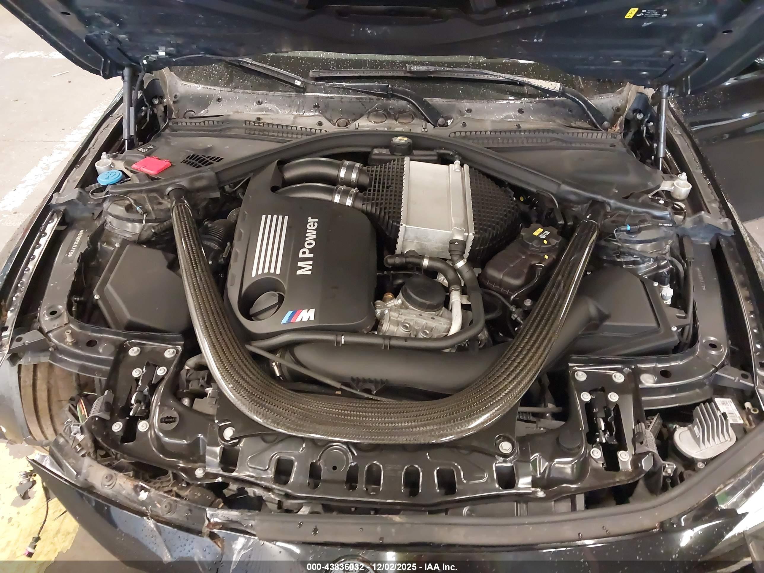 BMW M3 image 10
