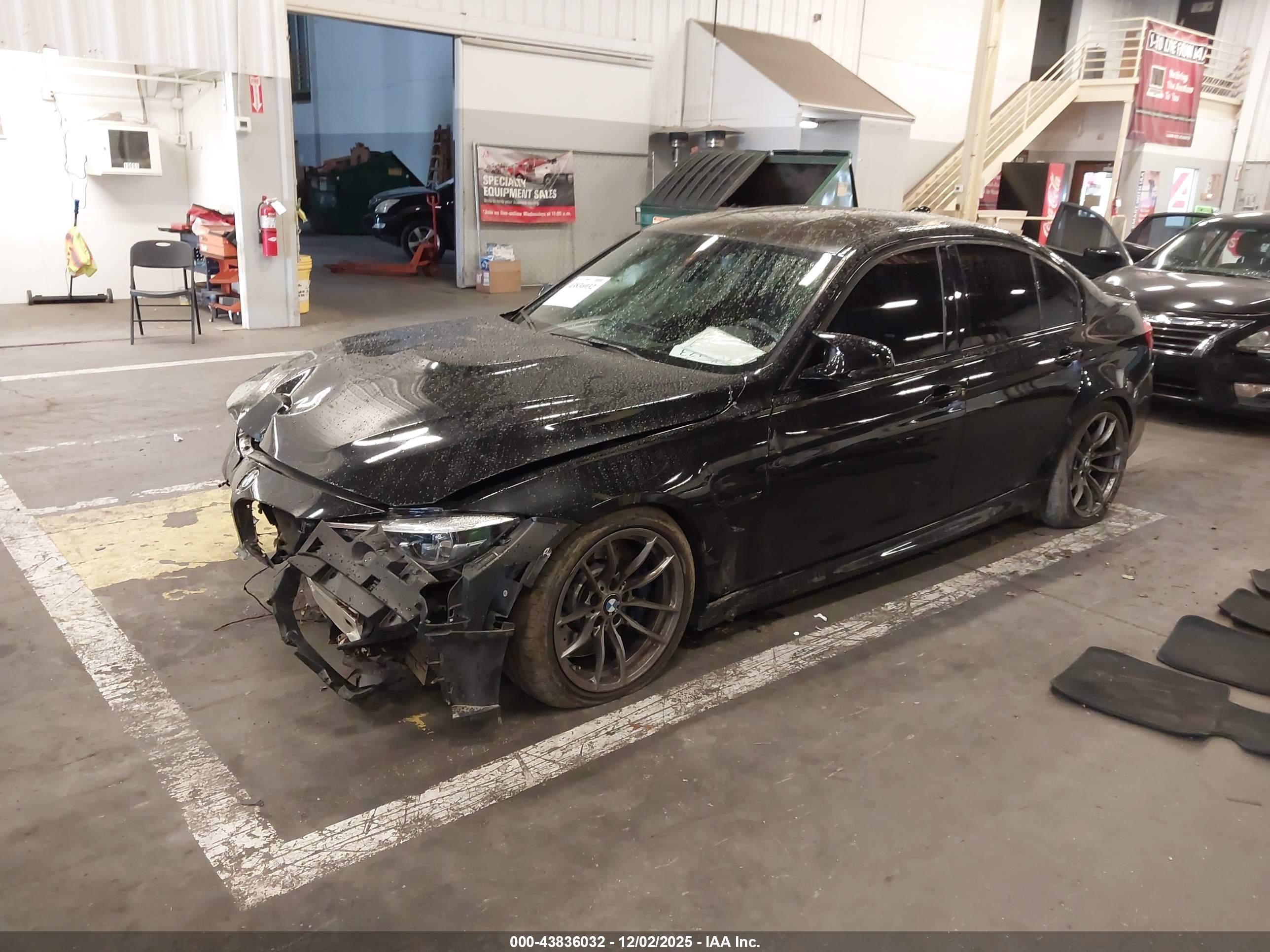 BMW M3 image 2