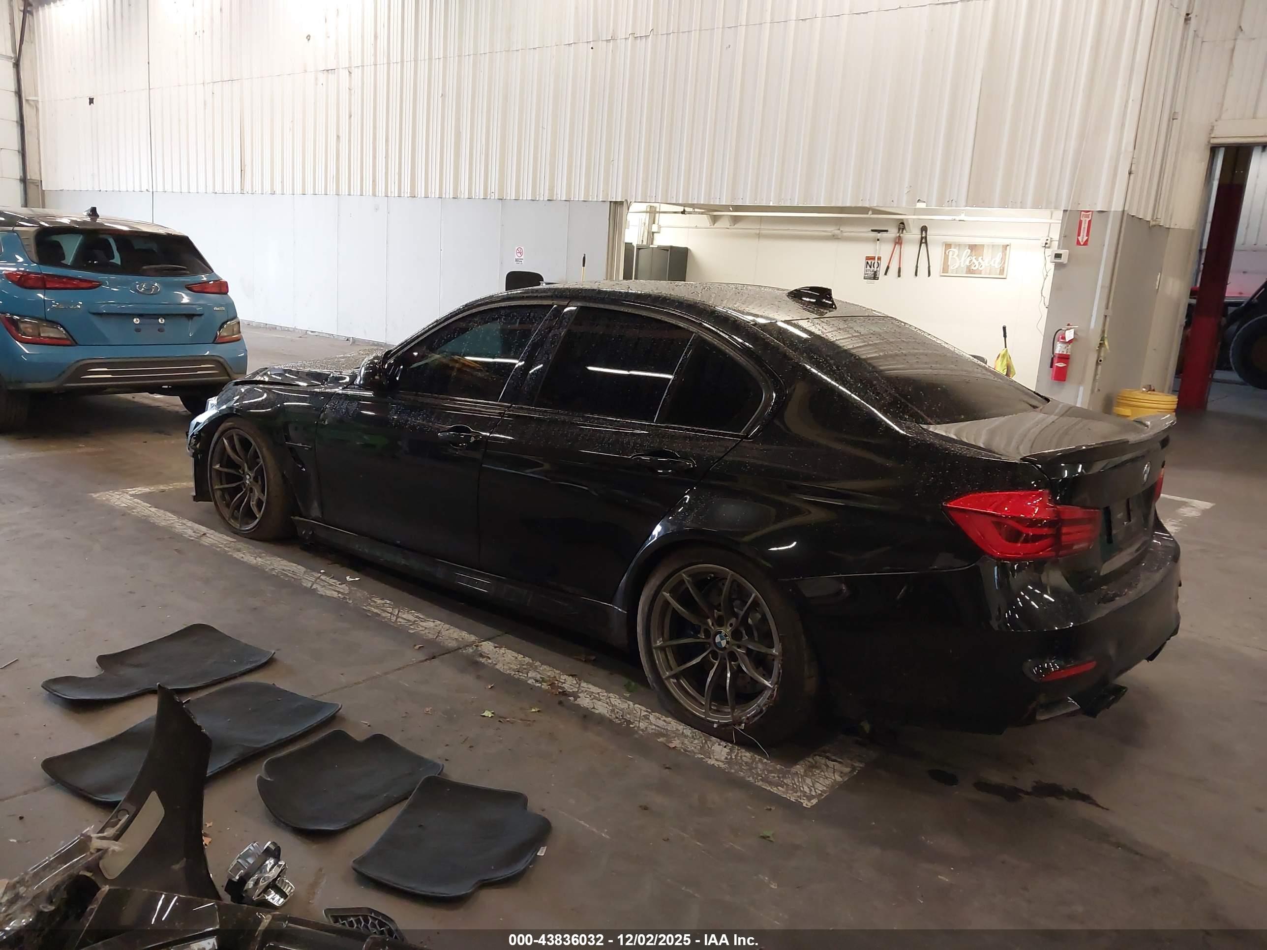 BMW M3 image 3
