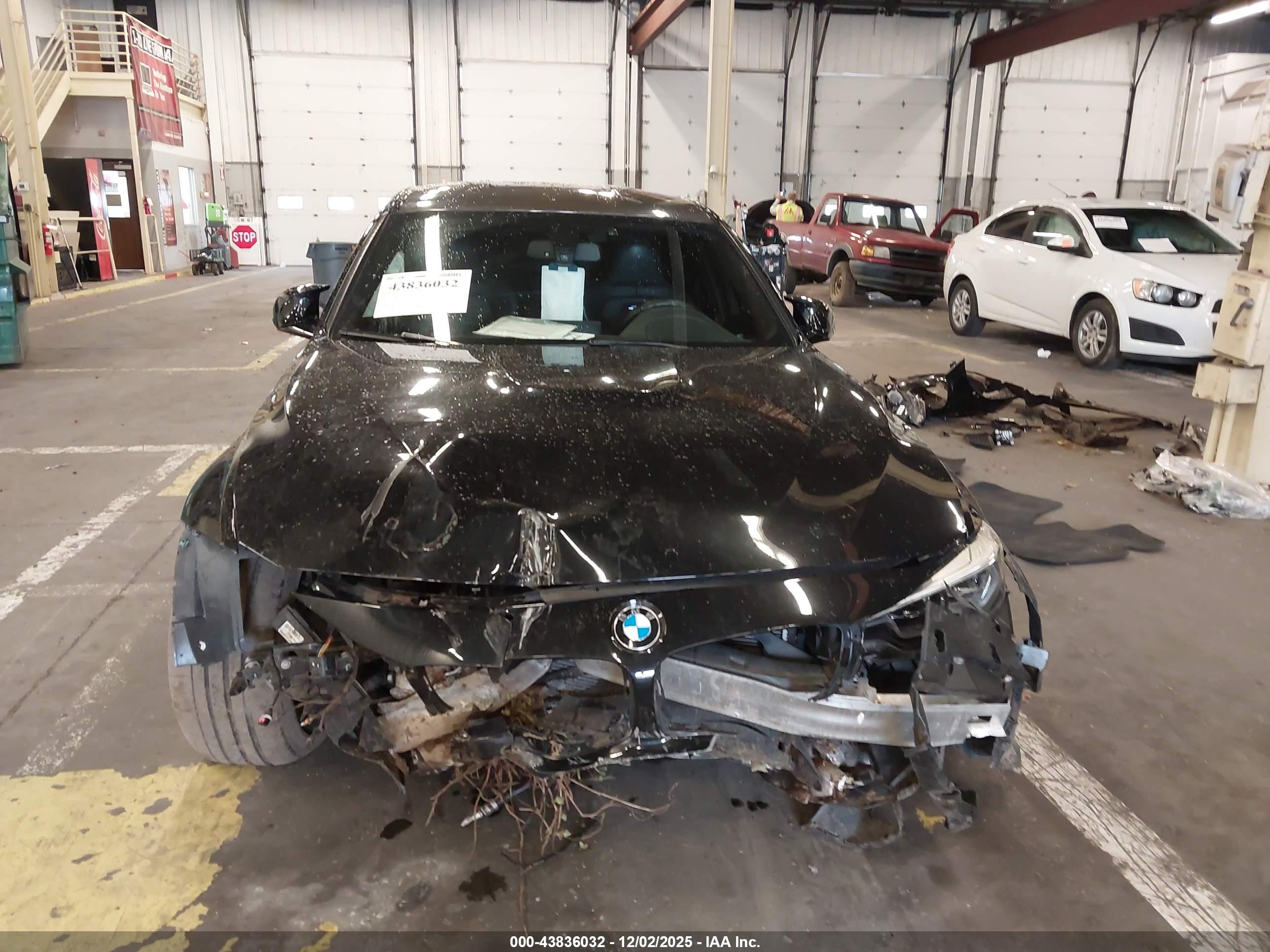 BMW M3 image 6