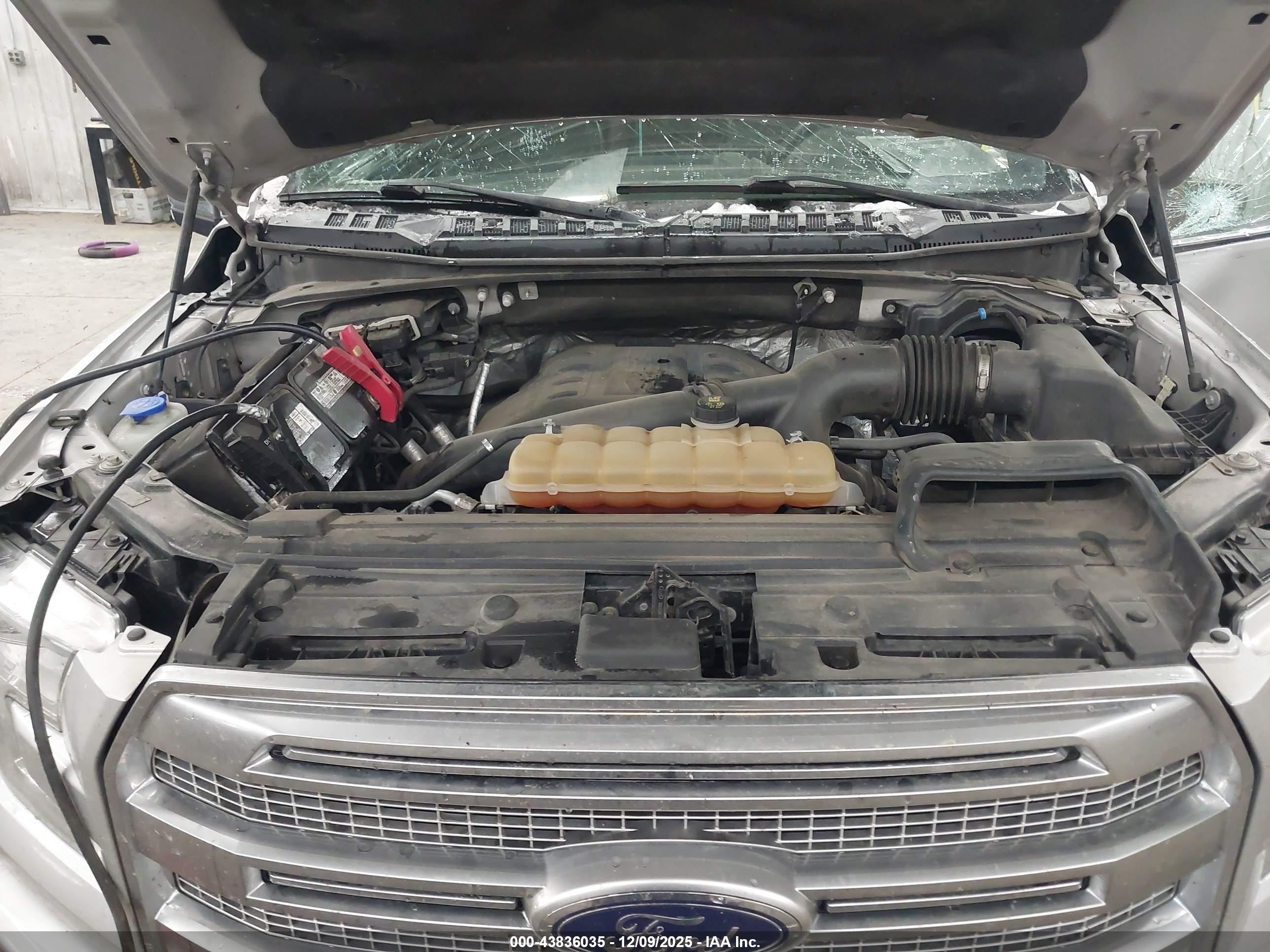 FORD F-150 image 10