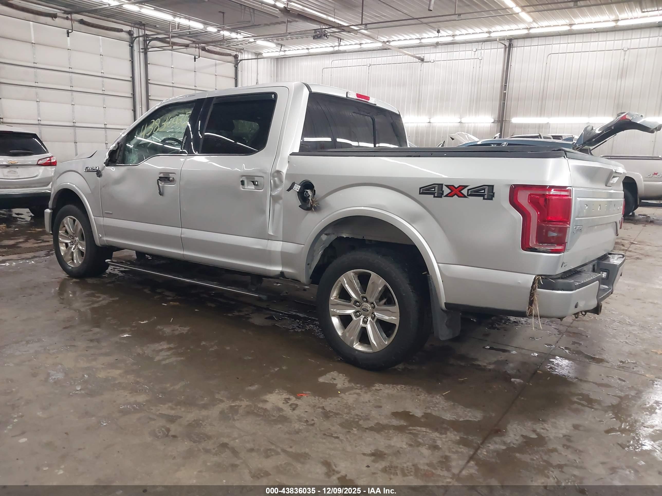 FORD F-150 image 3