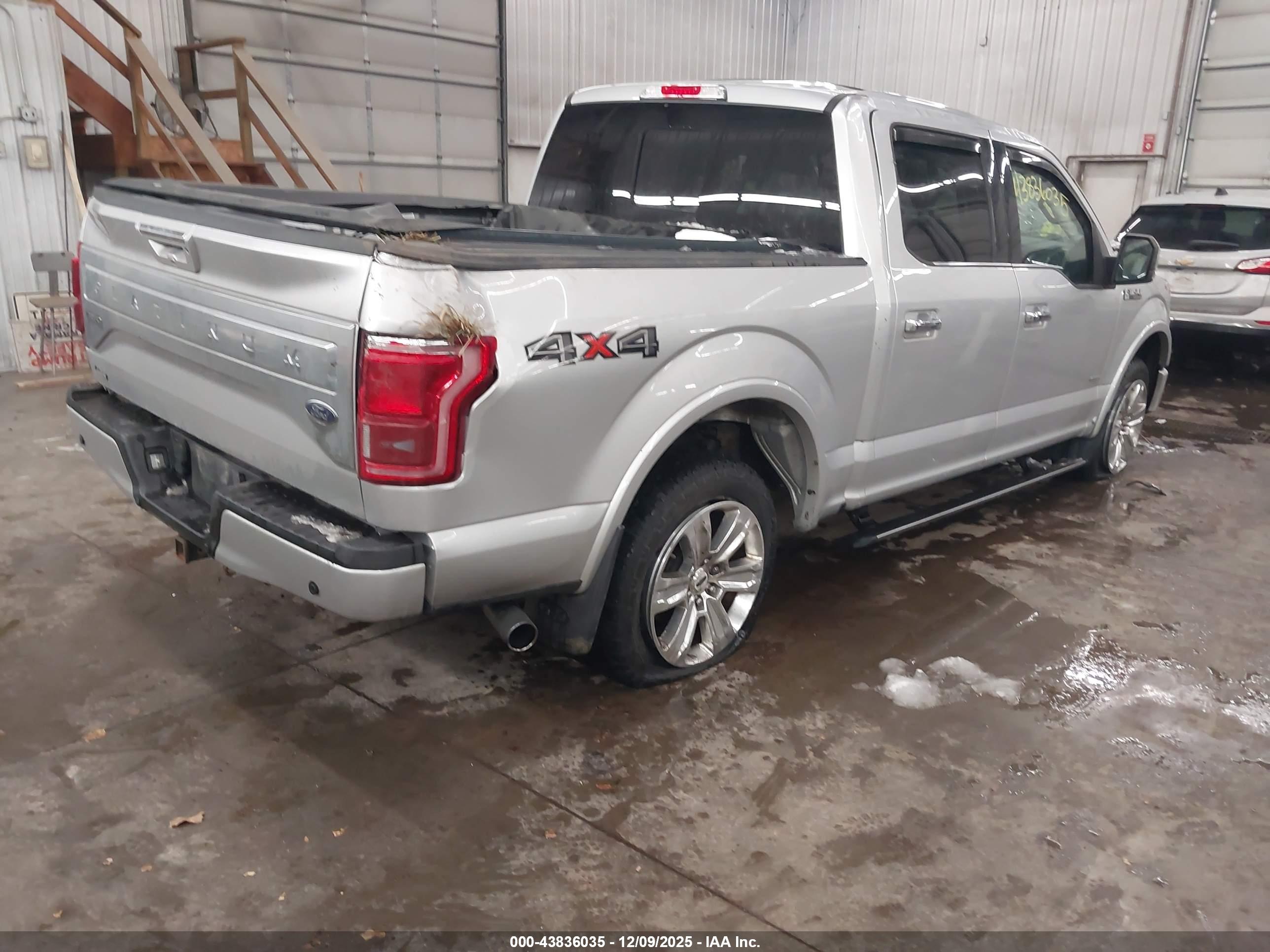 FORD F-150 image 4