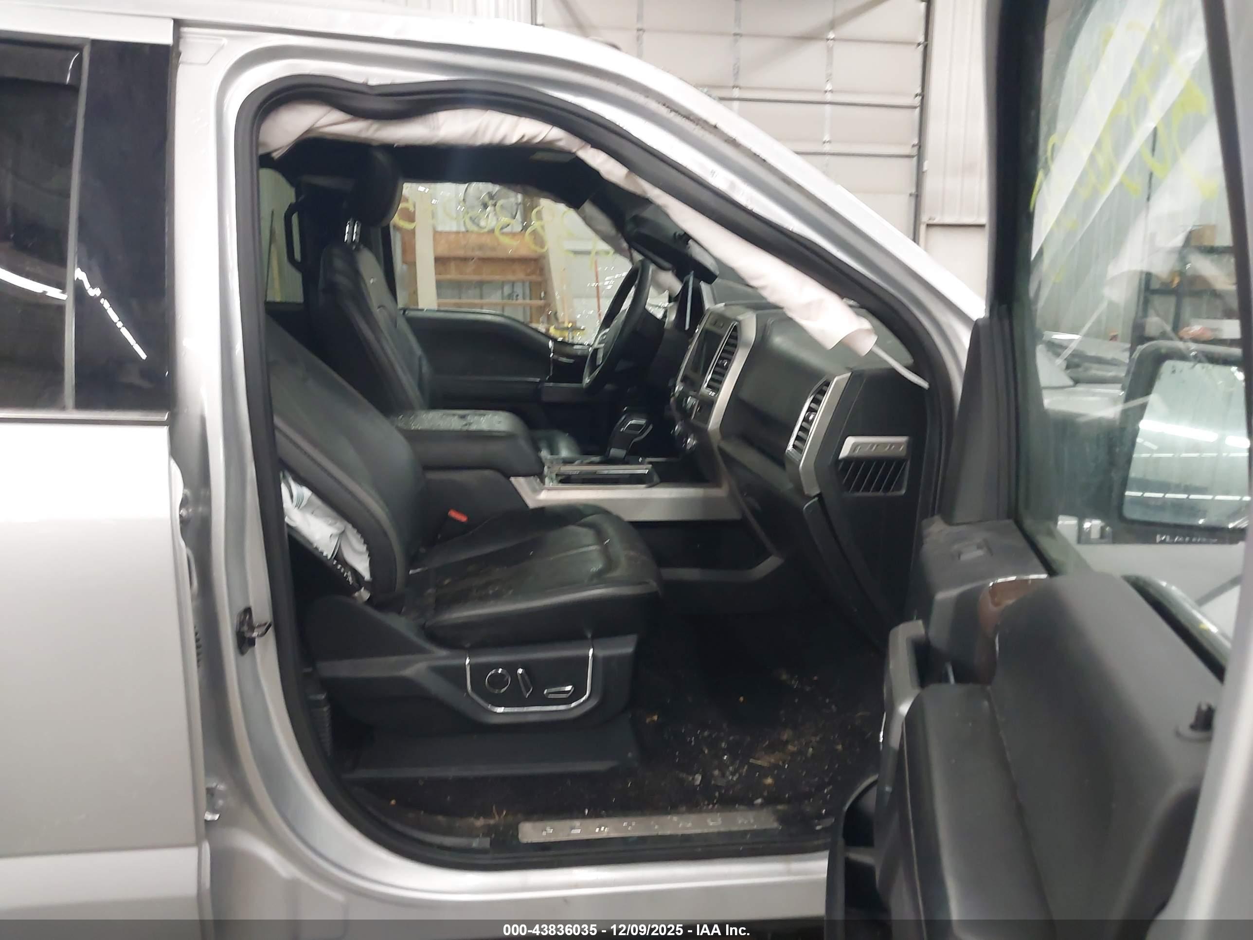 FORD F-150 image 5