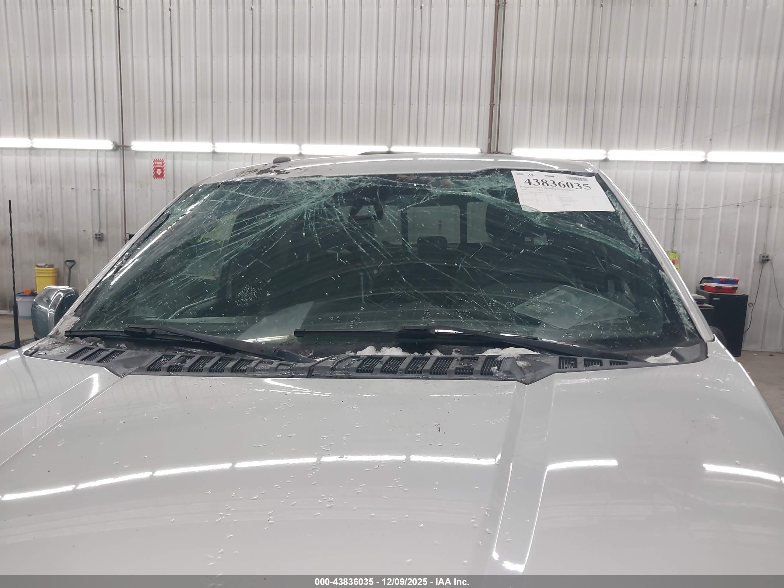 FORD F-150 image 6