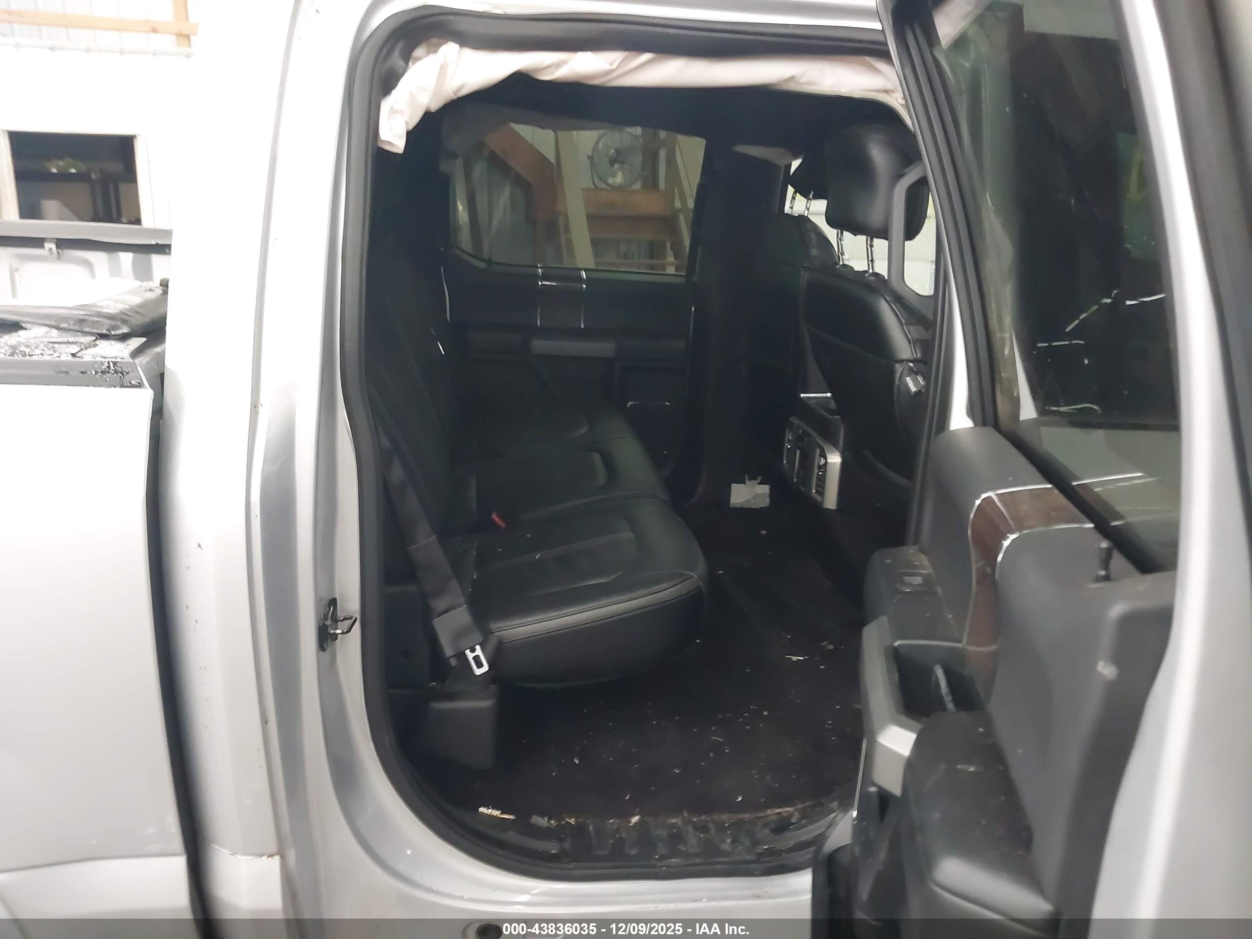 FORD F-150 image 8