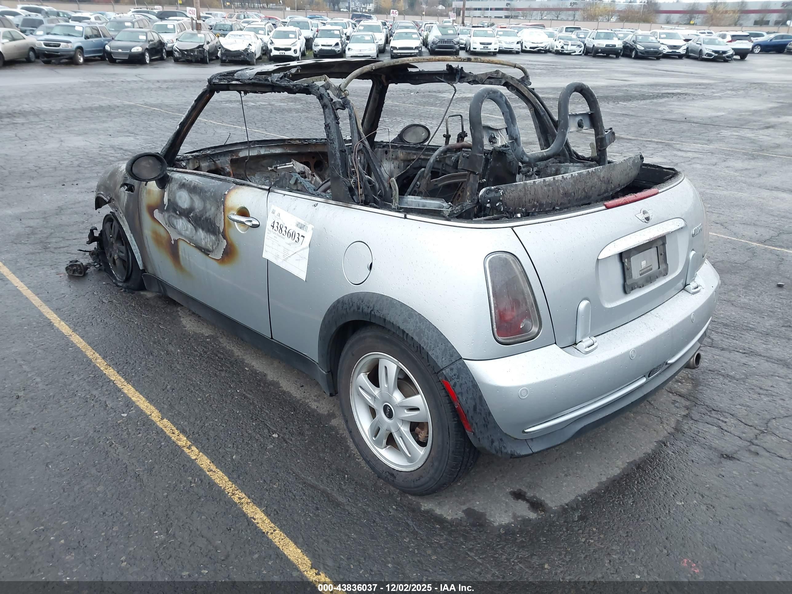 MINI COOPER image 3