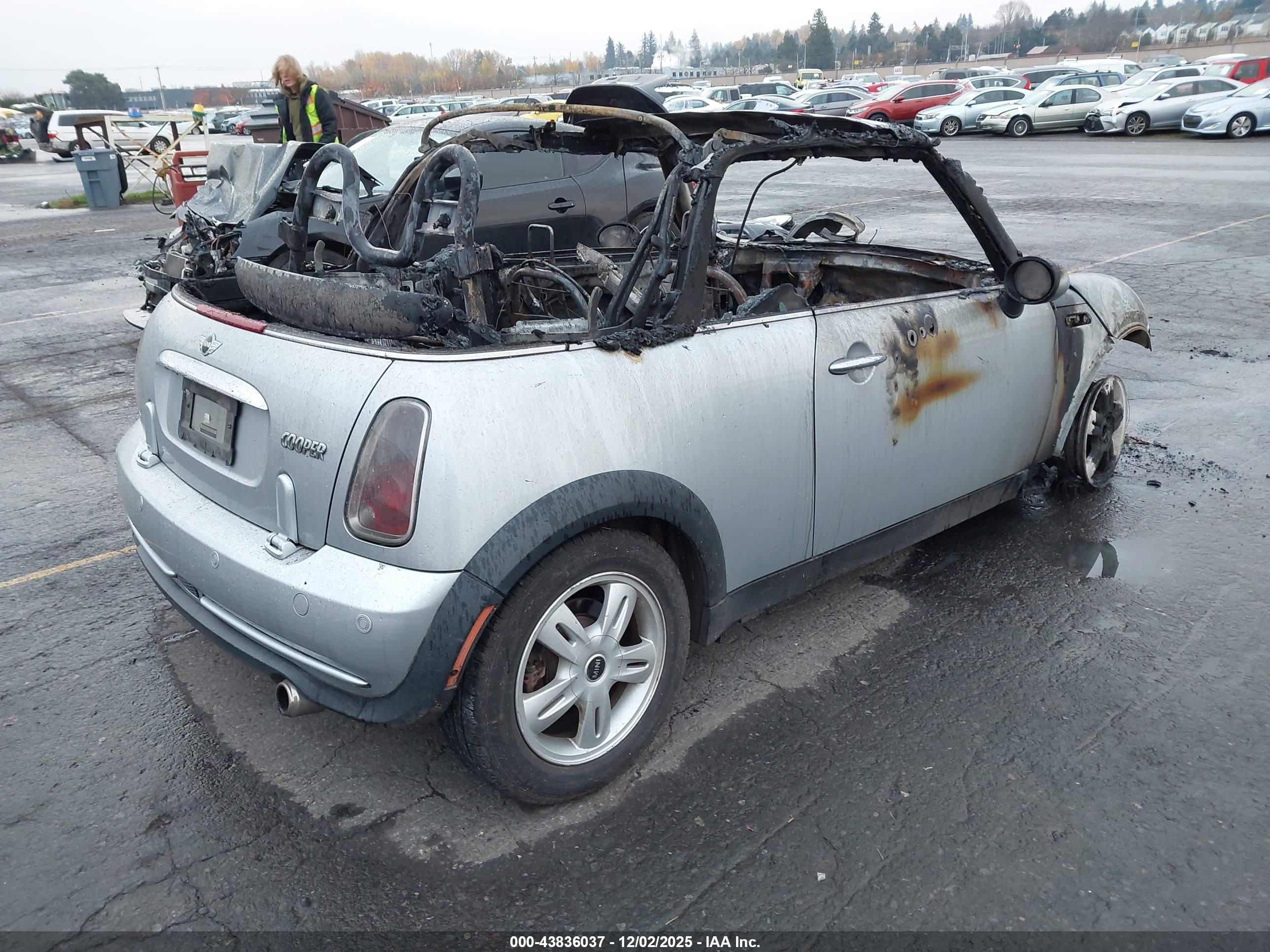 MINI COOPER image 4
