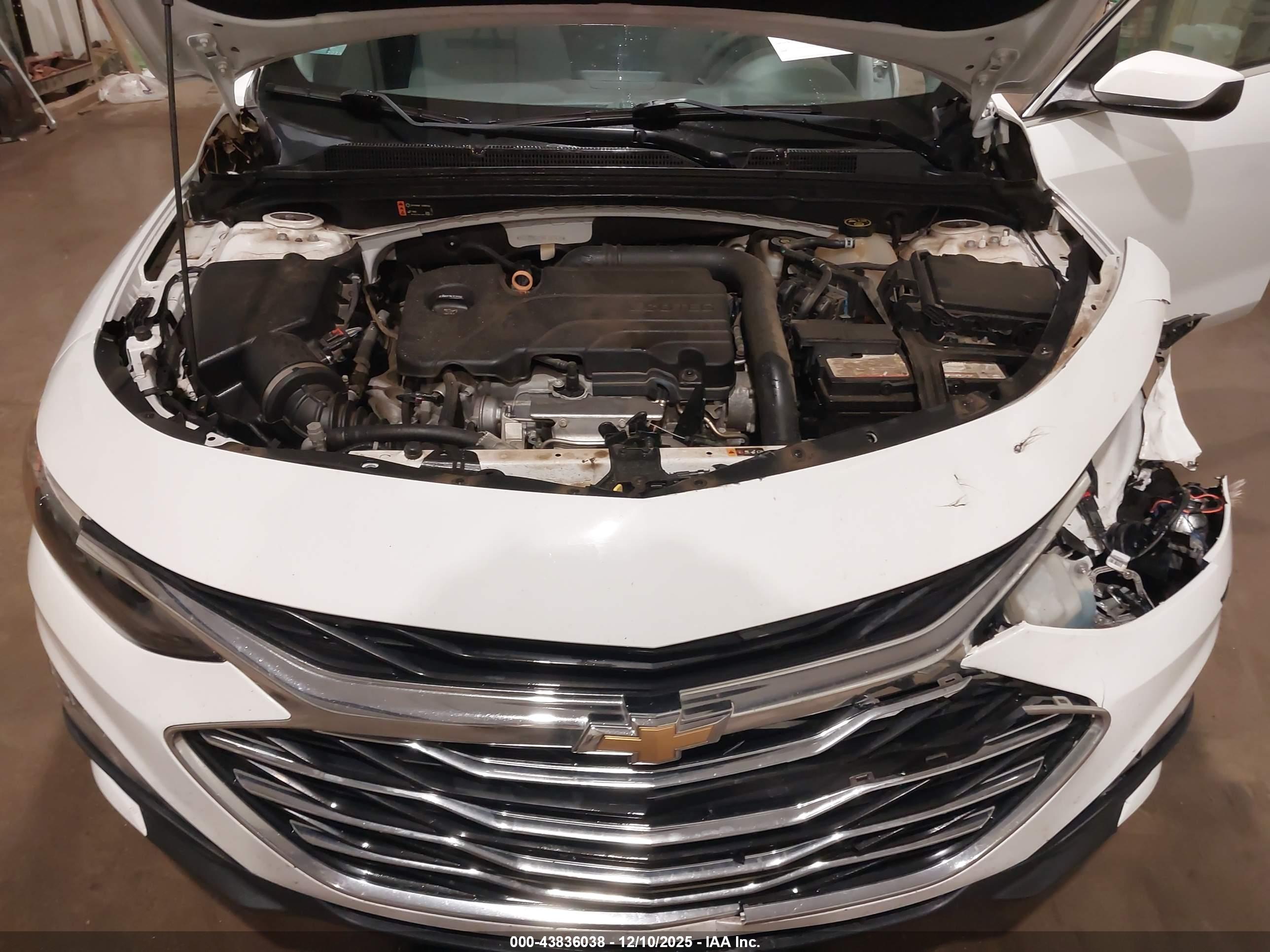 CHEVROLET MALIBU image 10