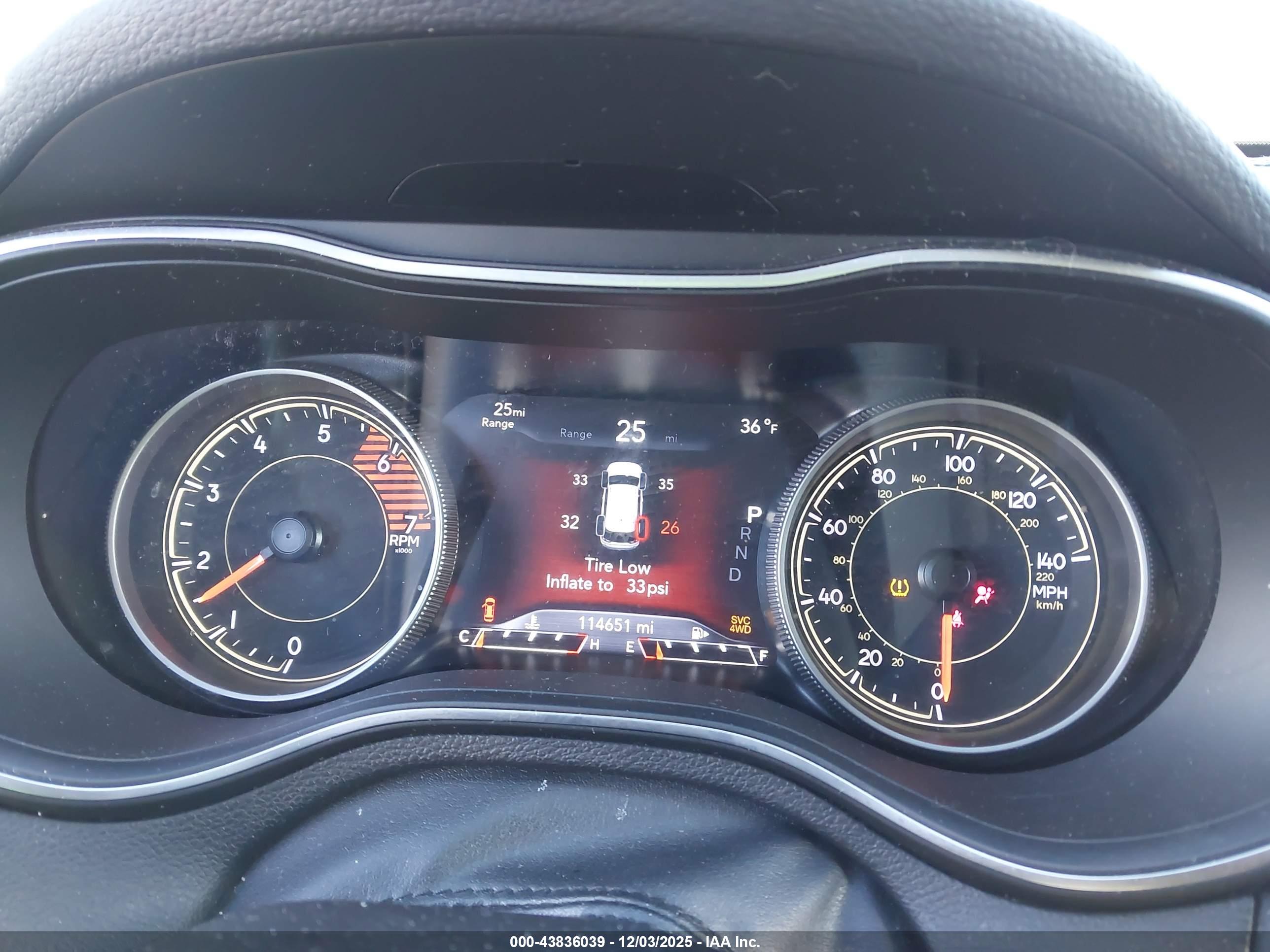 JEEP CHEROKEE image 7