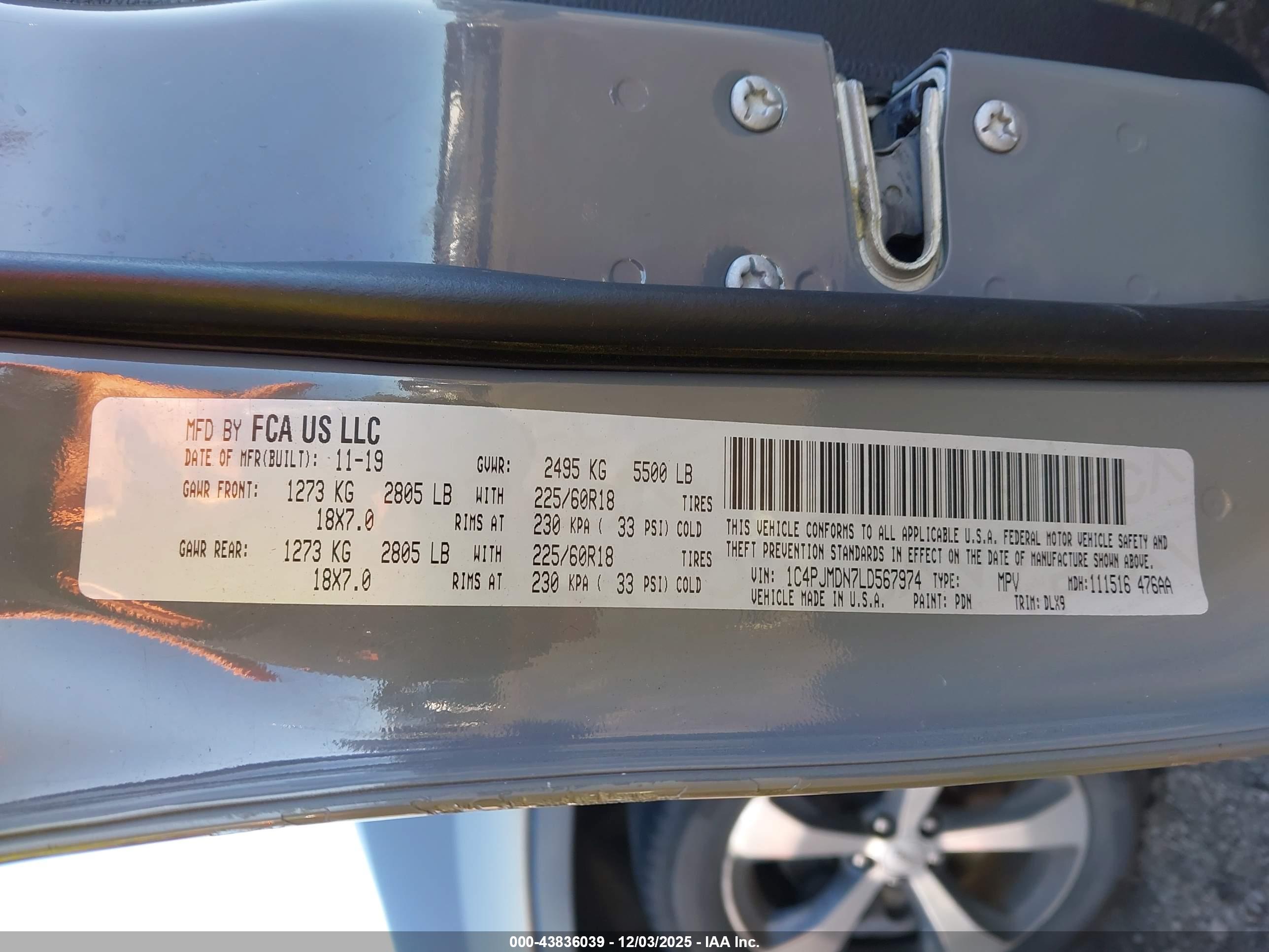 JEEP CHEROKEE image 9