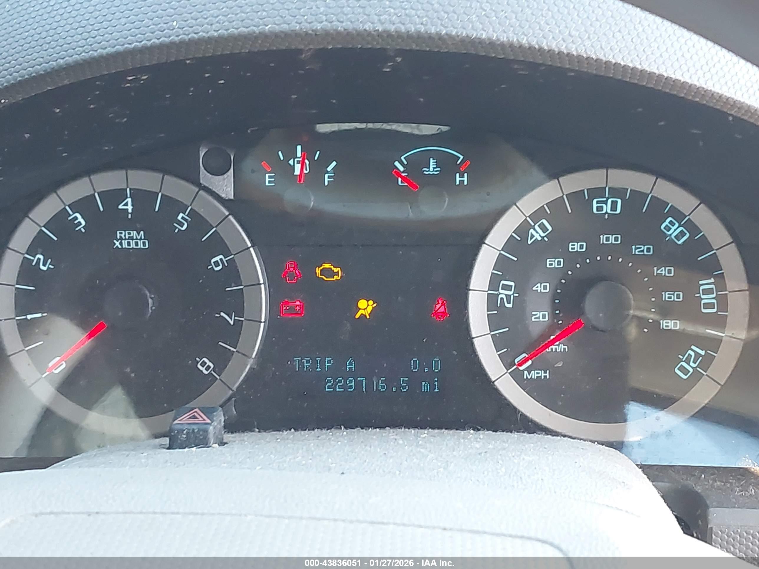 FORD ESCAPE image 7