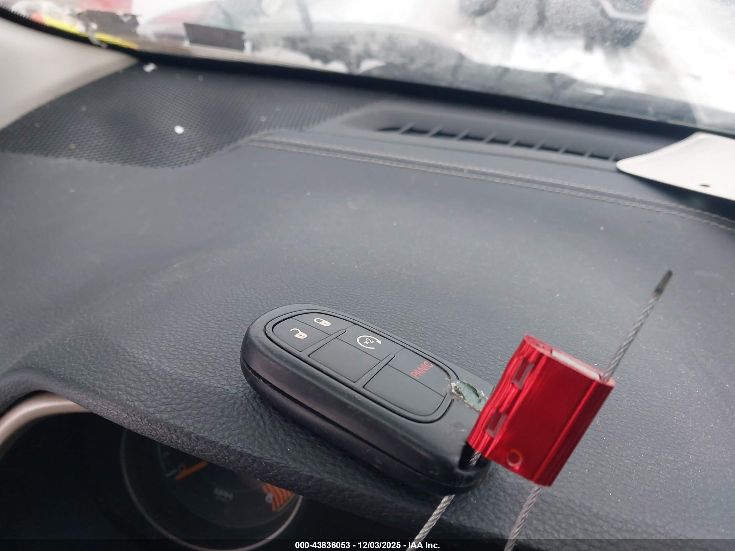 JEEP CHEROKEE image 11