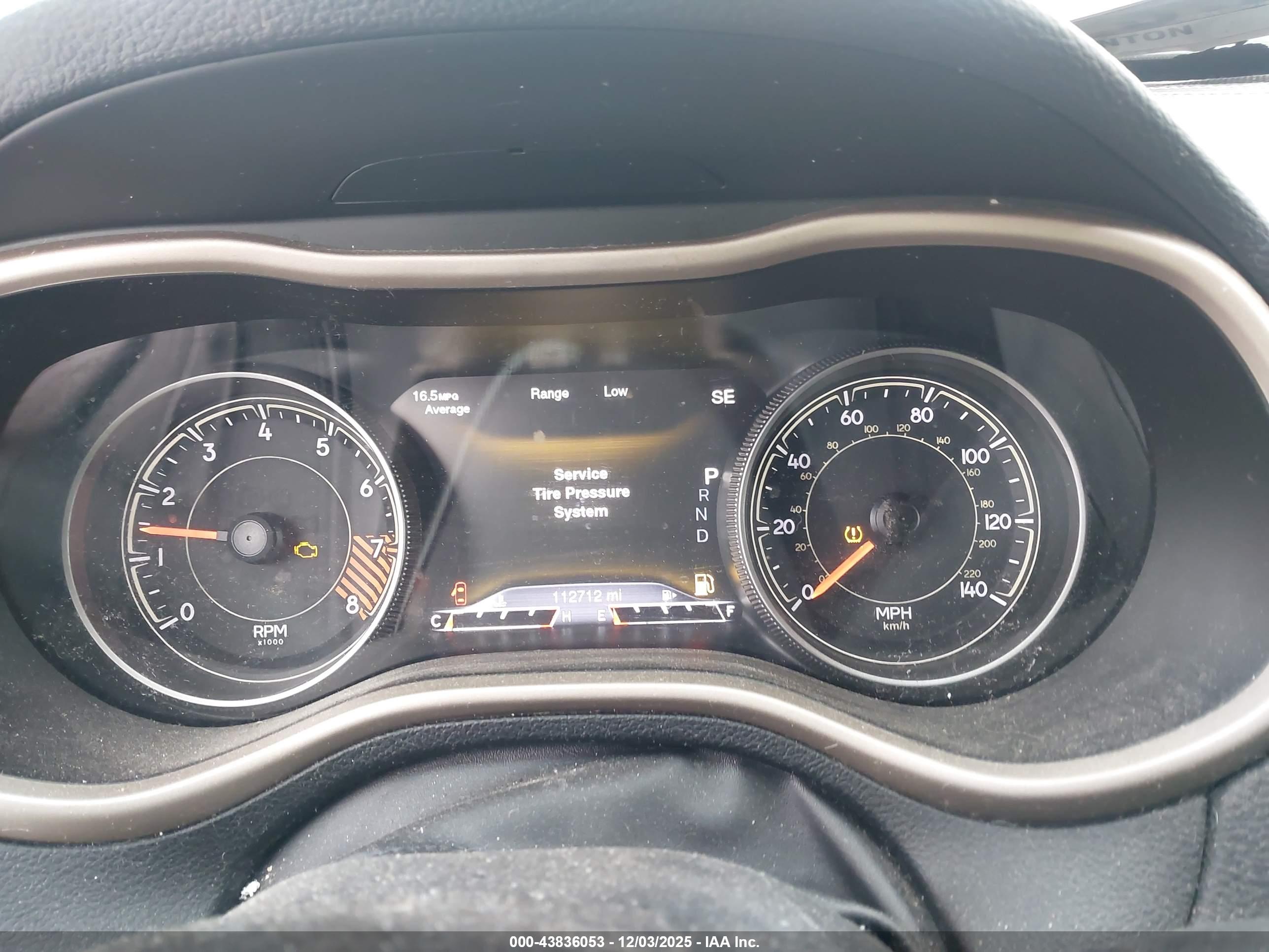 JEEP CHEROKEE image 7