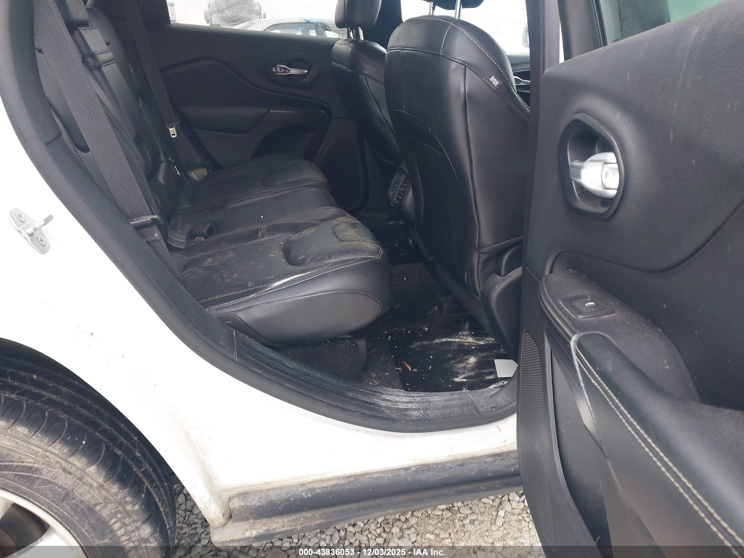 JEEP CHEROKEE image 8