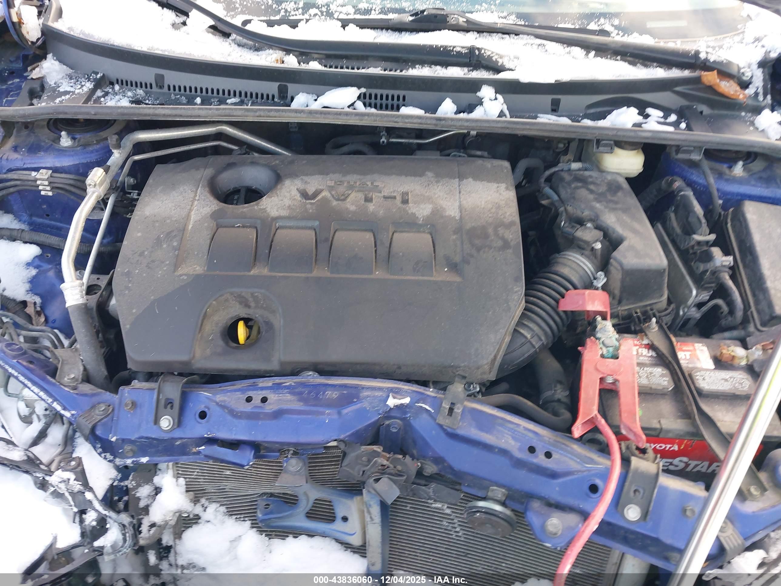 TOYOTA COROLLA image 10