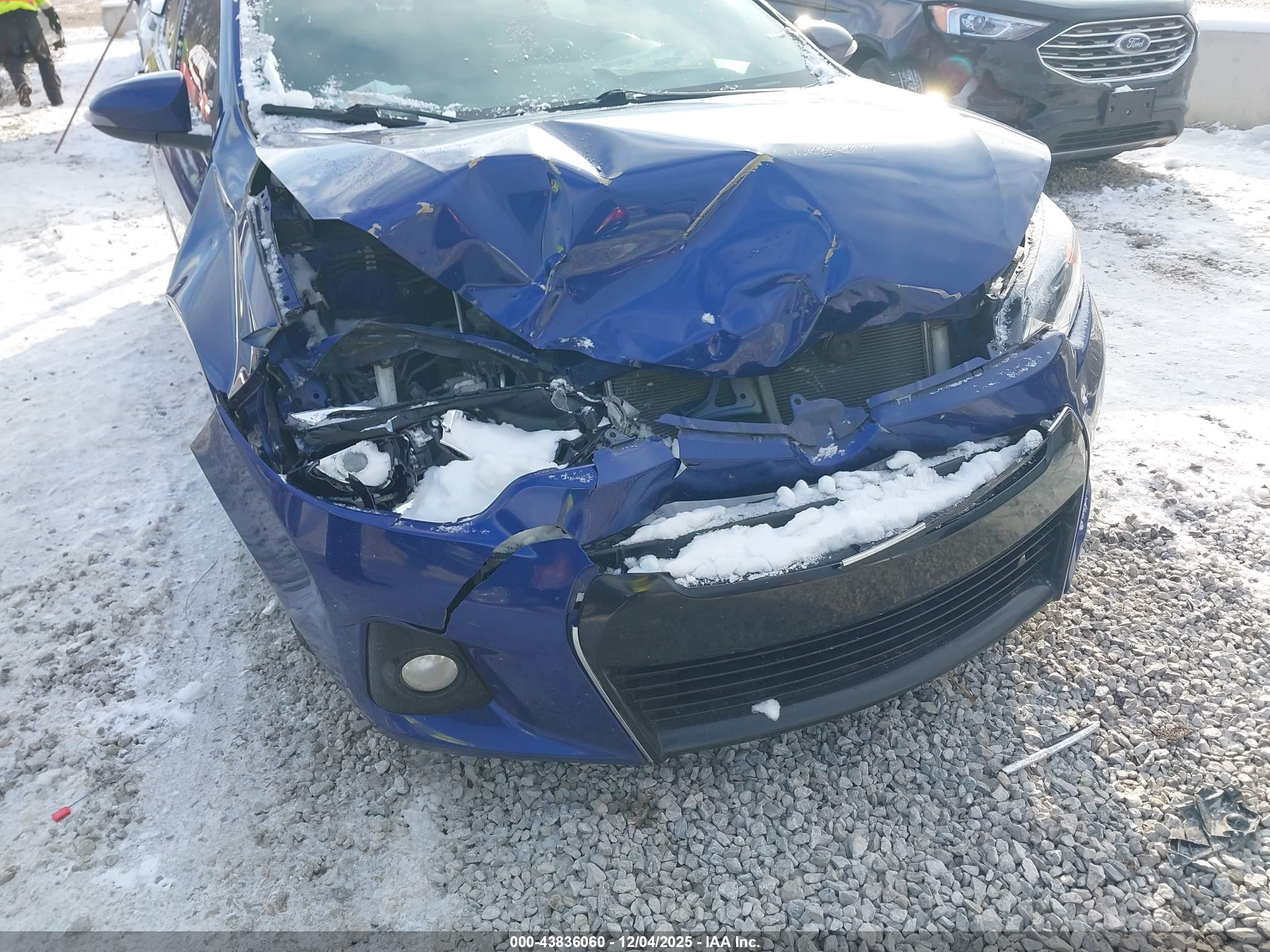 TOYOTA COROLLA image 6