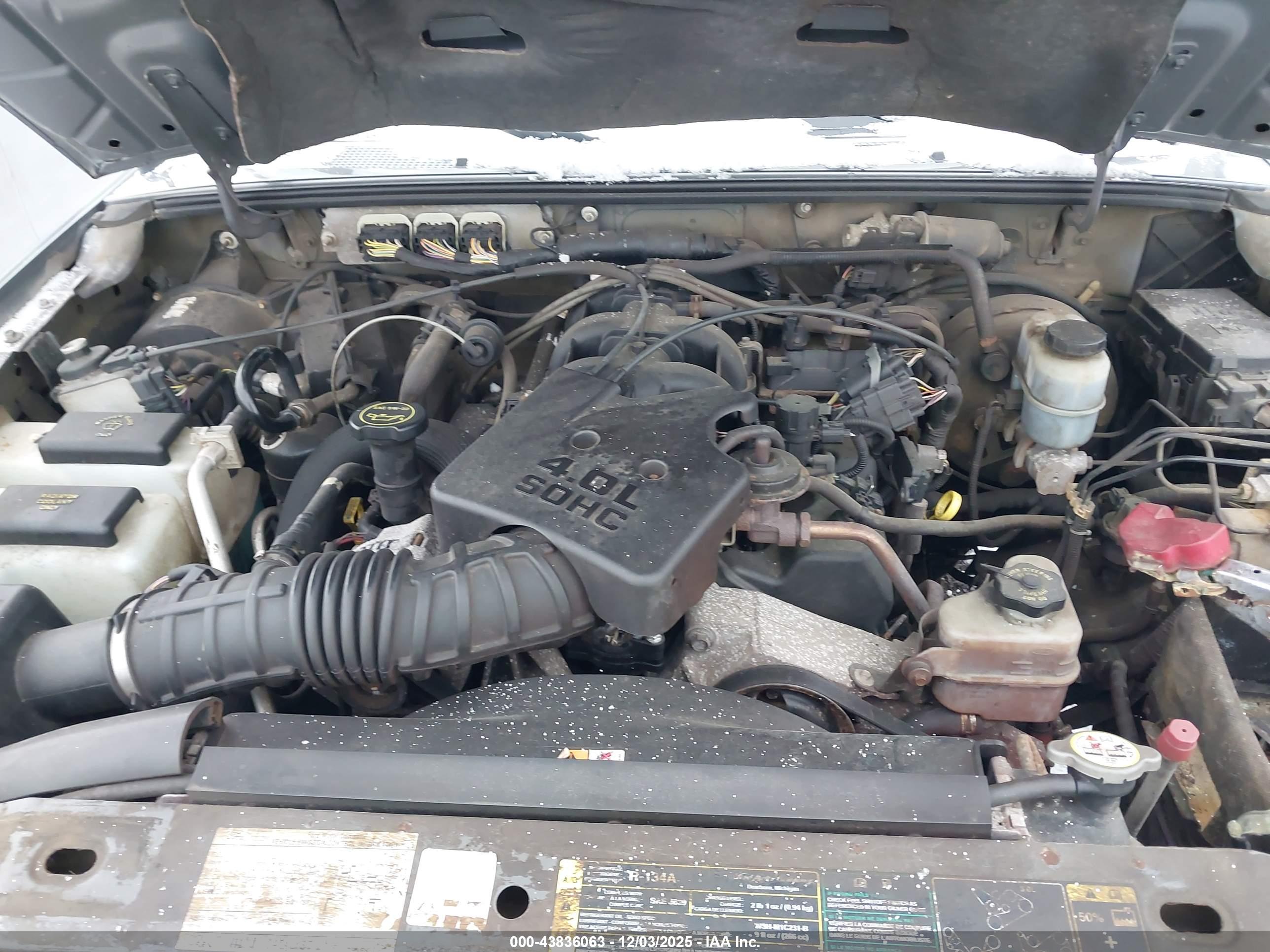 FORD RANGER image 10