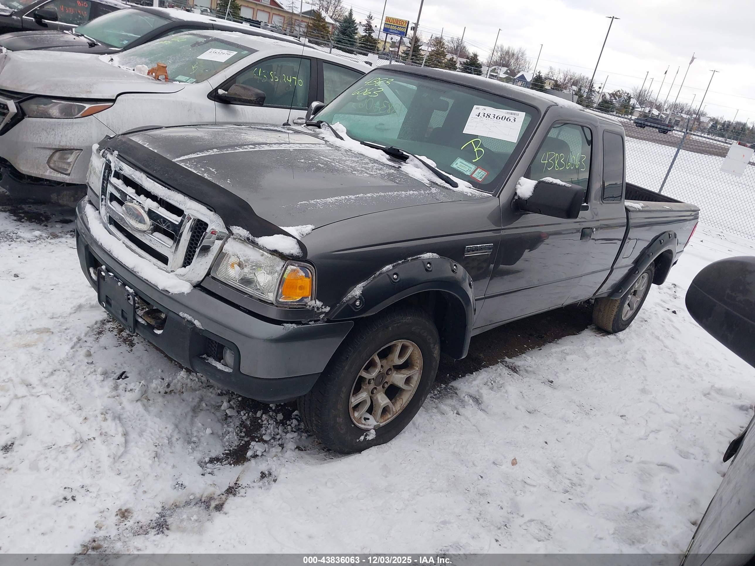 FORD RANGER image 2