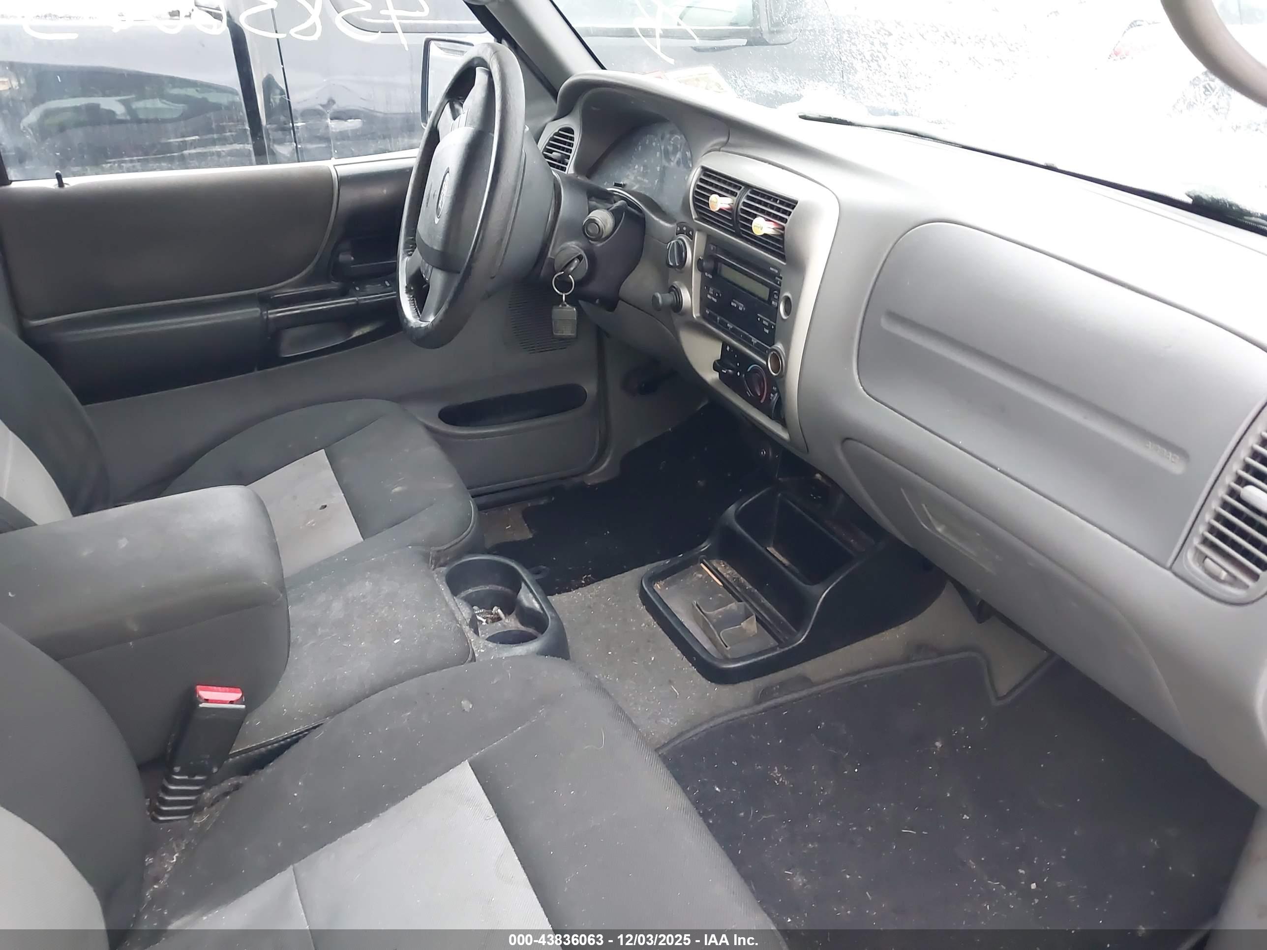FORD RANGER image 5