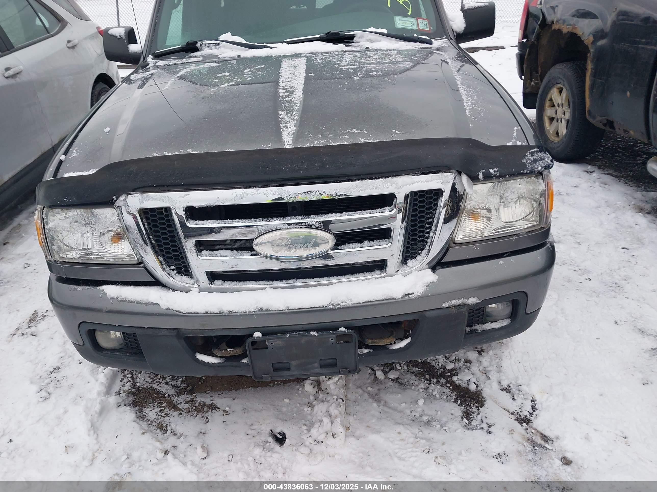 FORD RANGER image 6