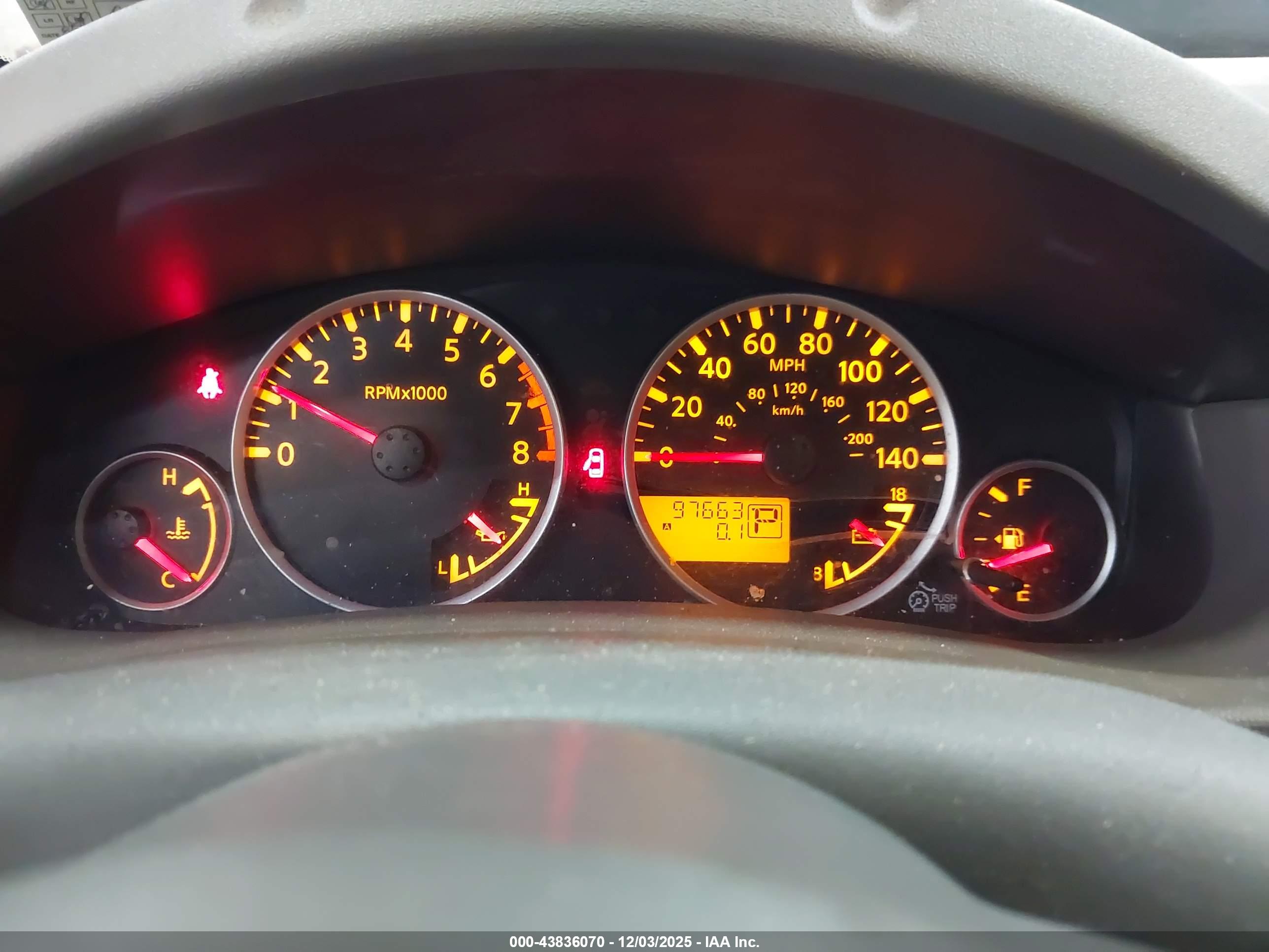 NISSAN FRONTIER image 7
