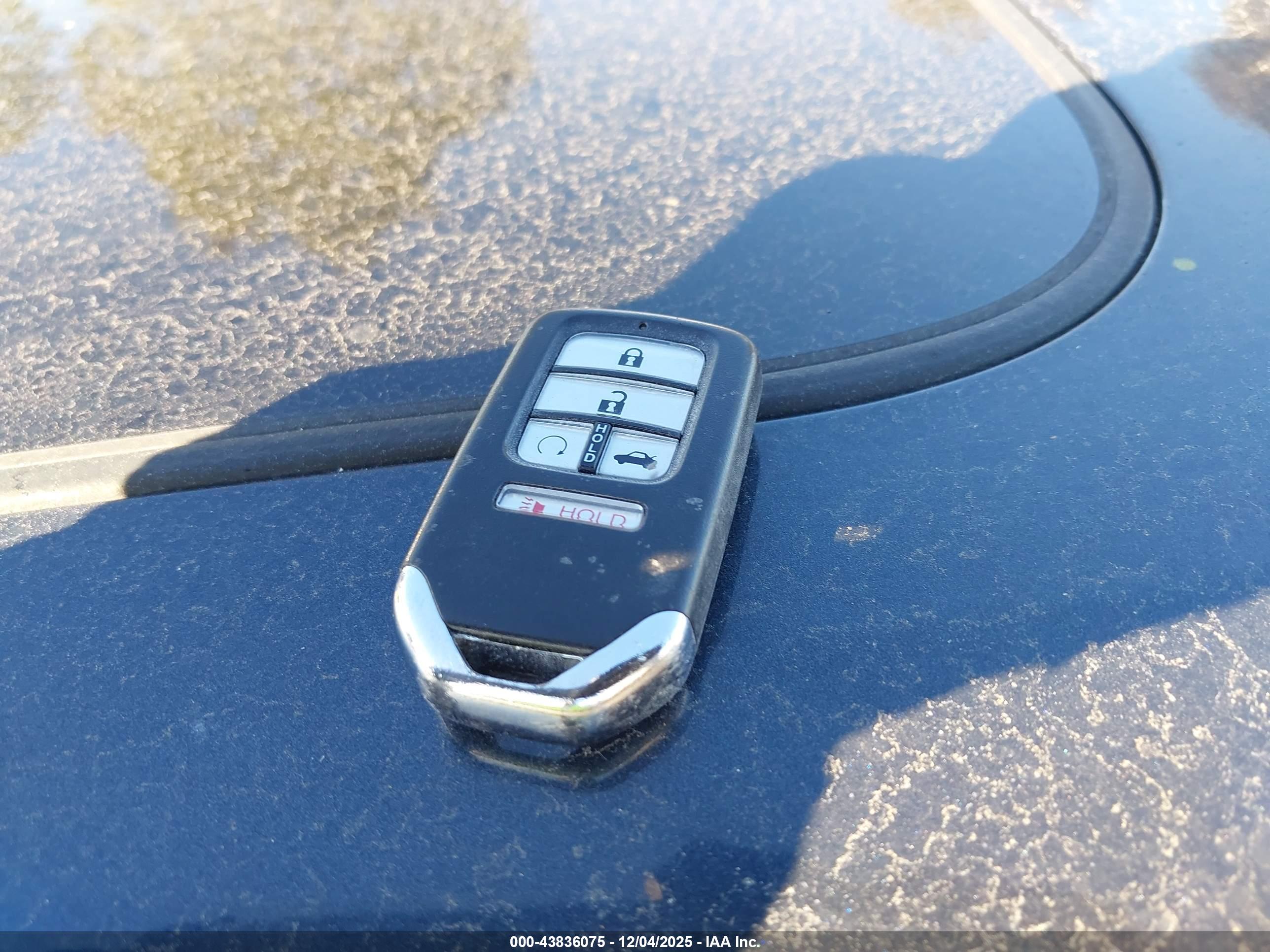 HONDA CIVIC image 11