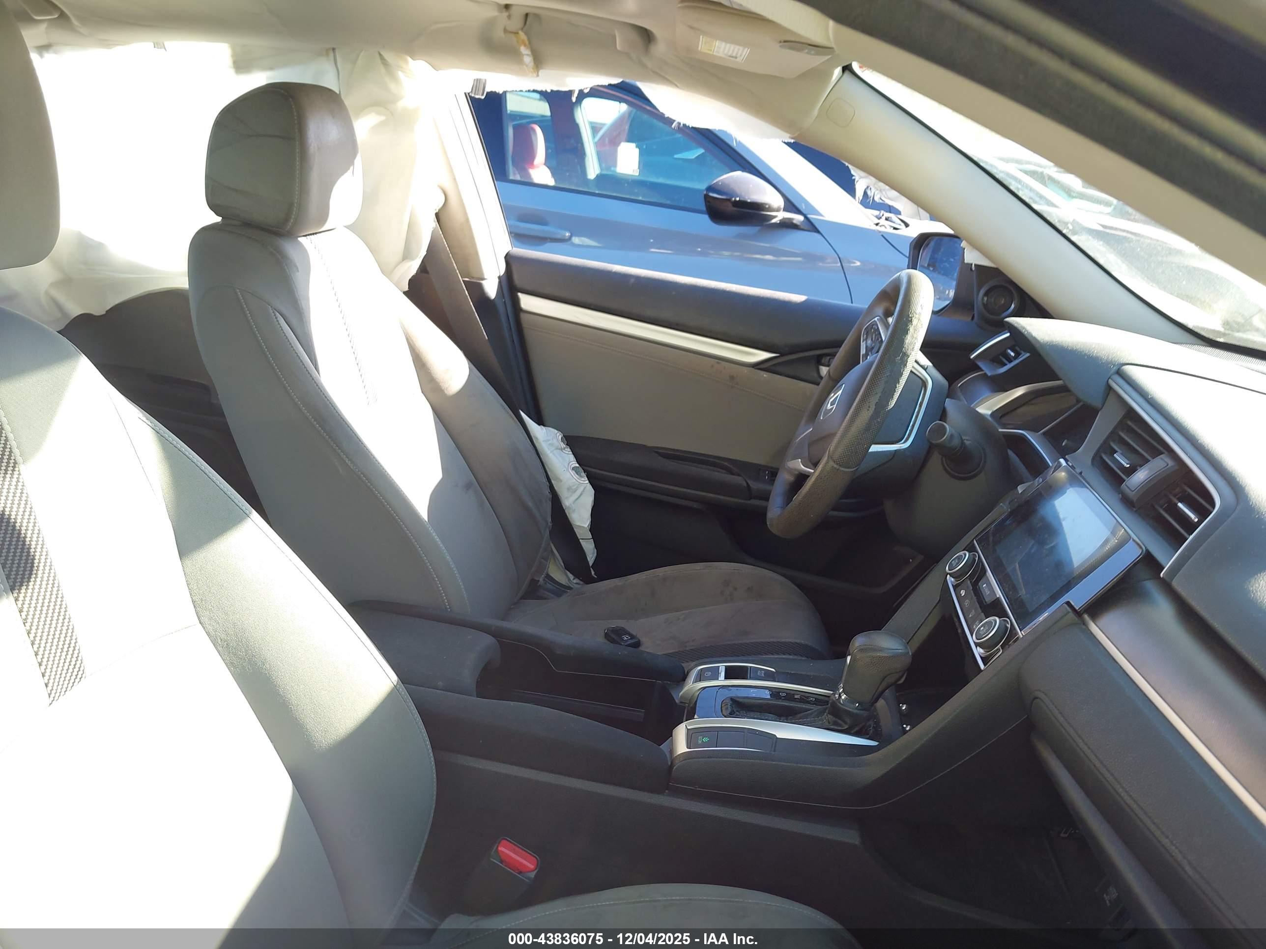 HONDA CIVIC image 5