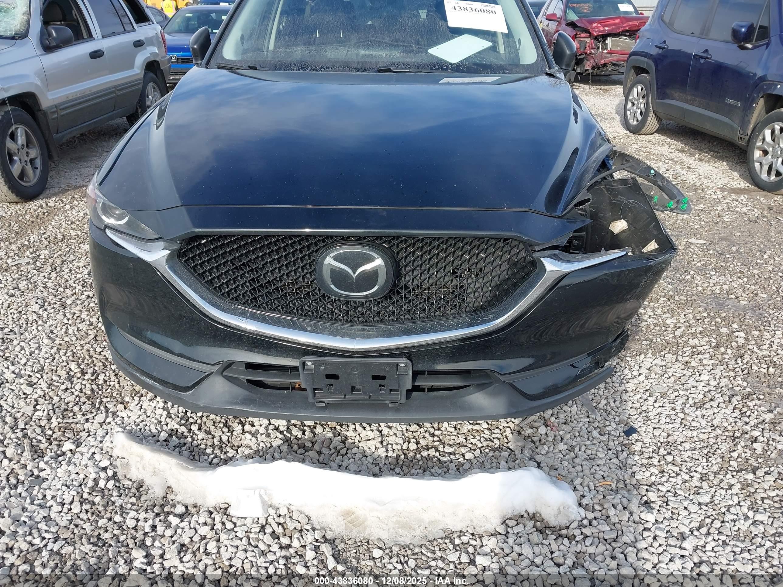 MAZDA CX-5 image 6