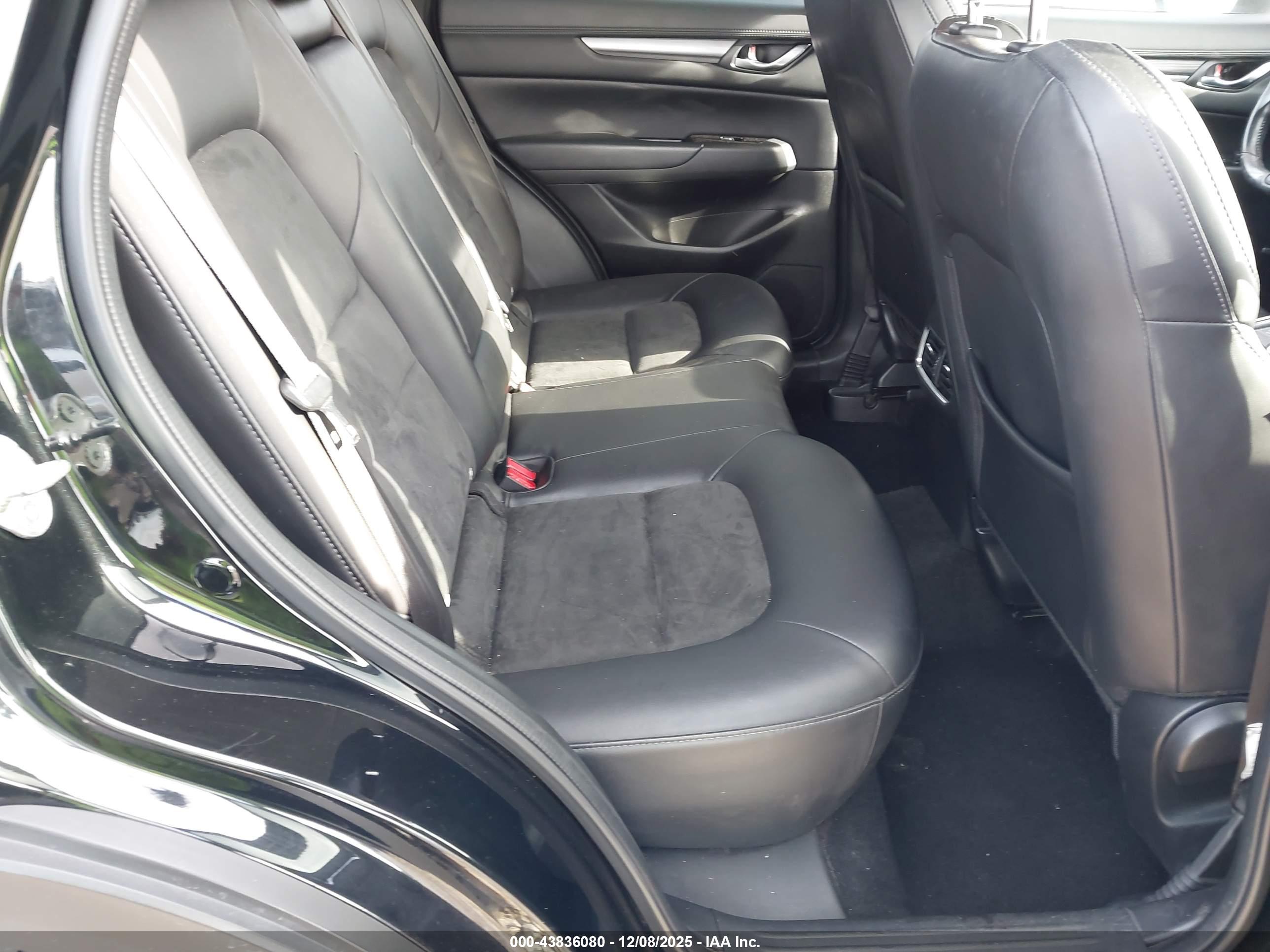 MAZDA CX-5 image 8