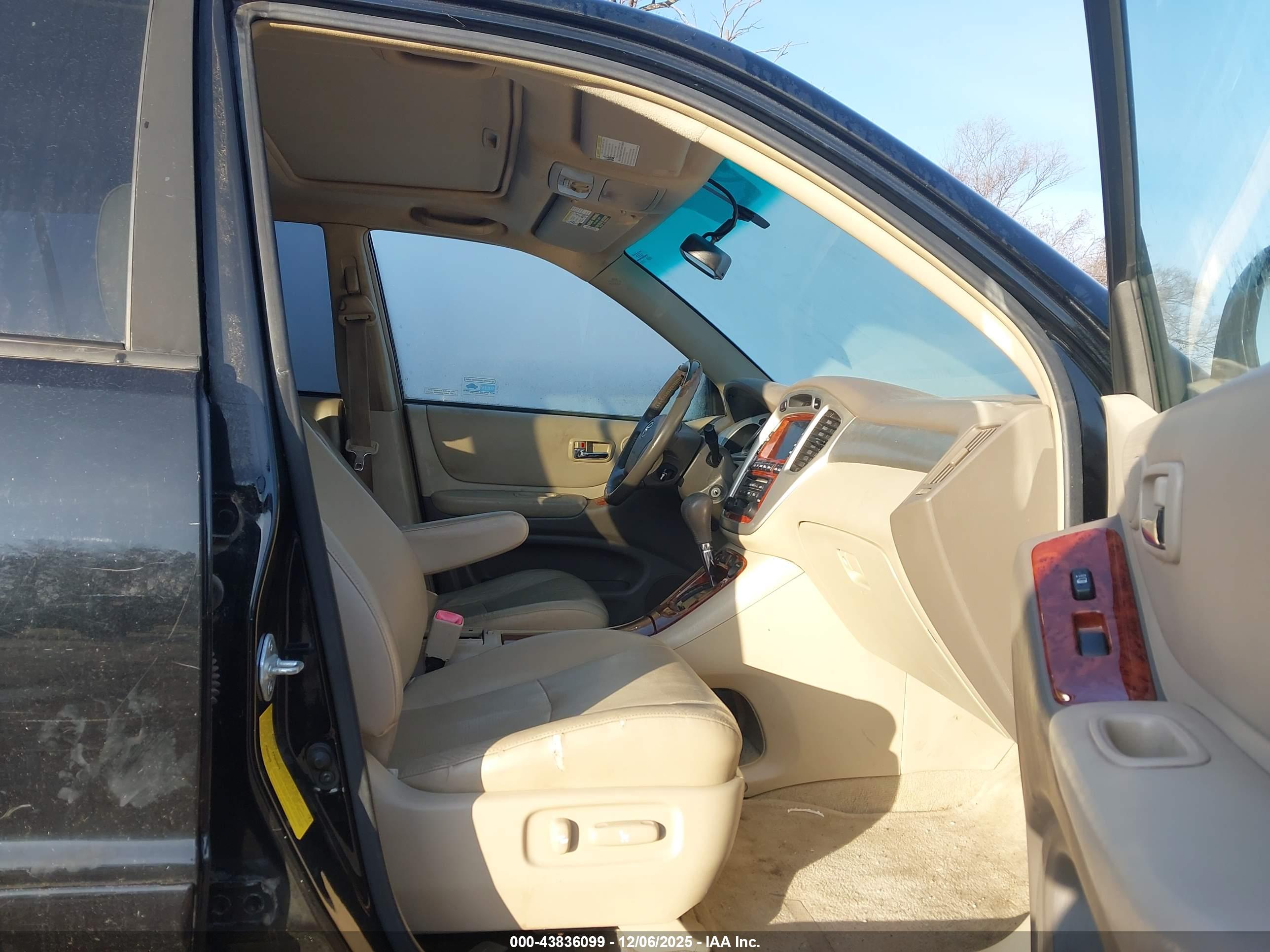 TOYOTA HIGHLANDER image 5