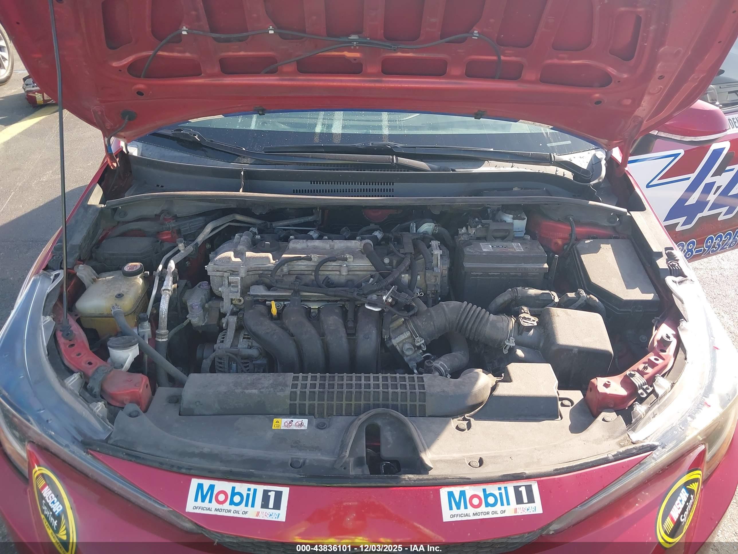 TOYOTA COROLLA image 10