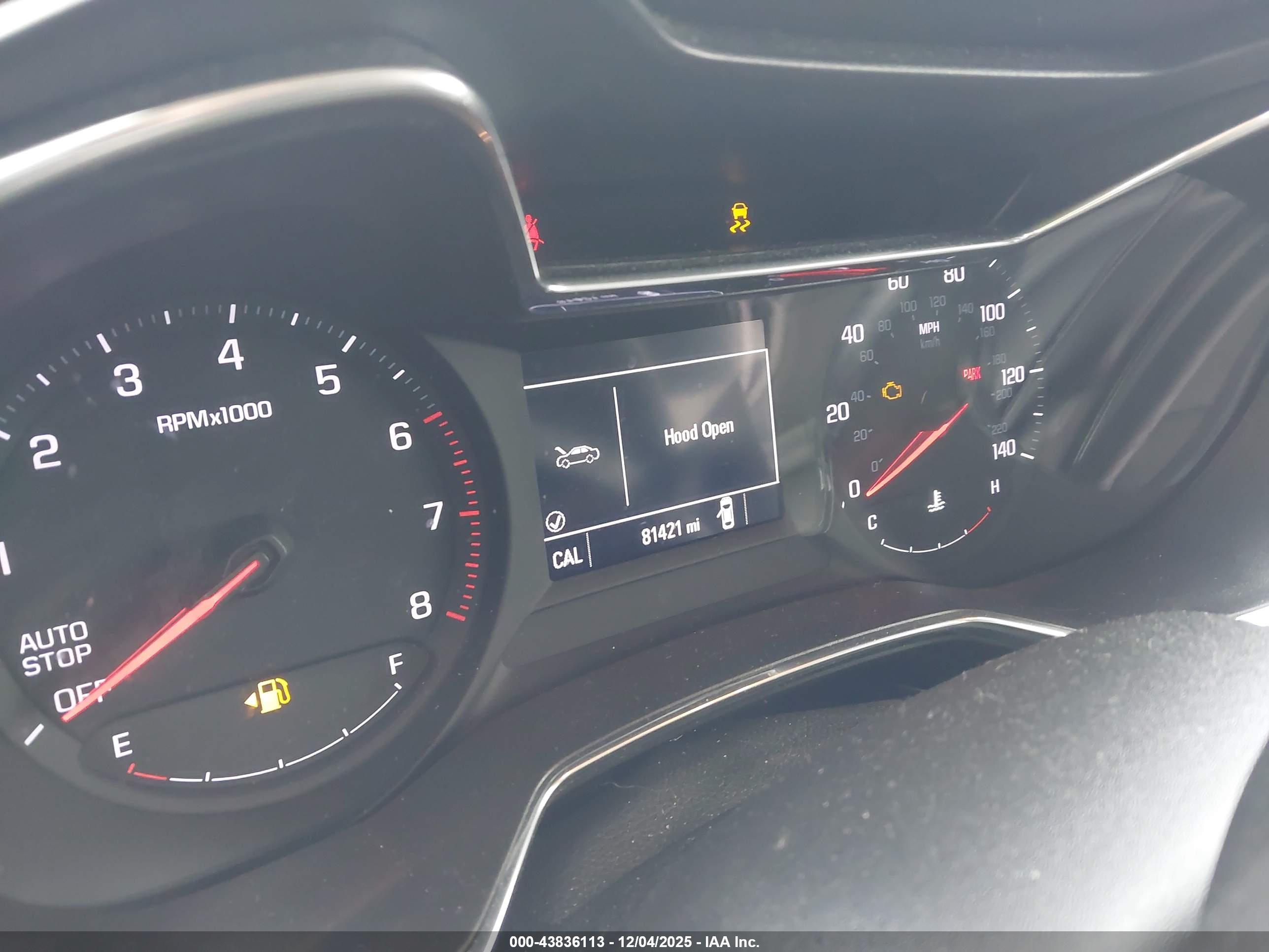 CHEVROLET TRAILBLAZER image 7
