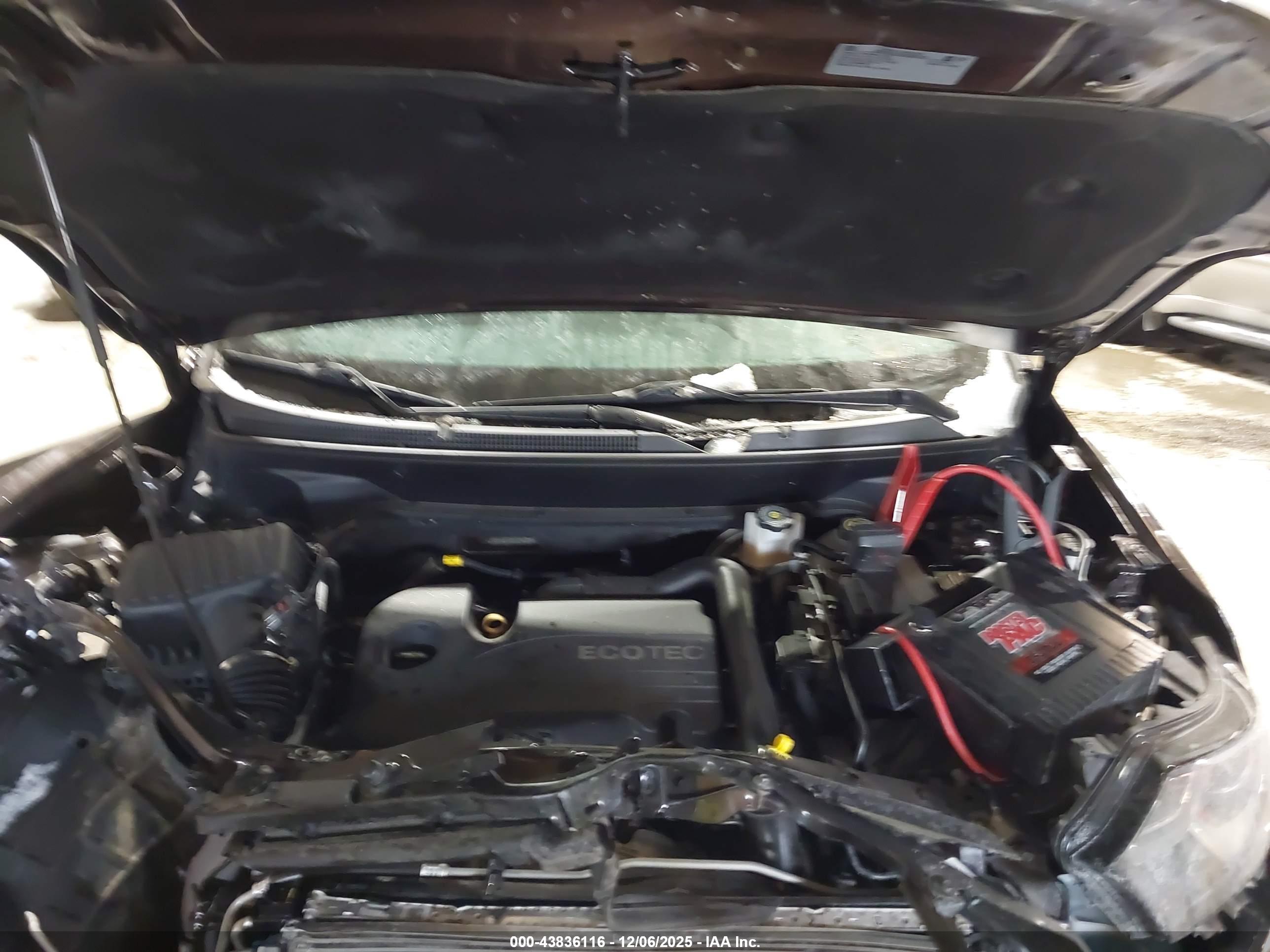 CHEVROLET EQUINOX image 10