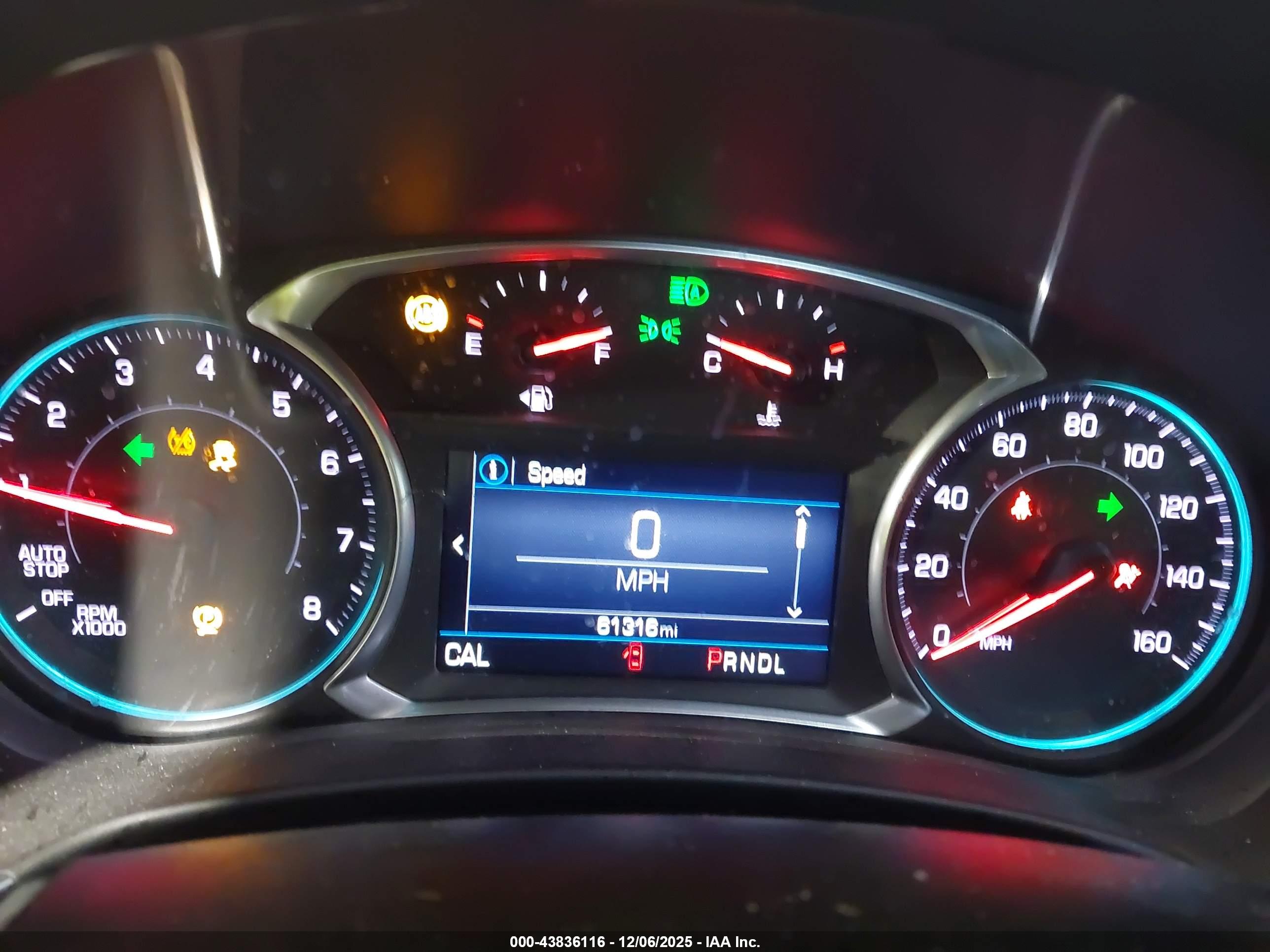 CHEVROLET EQUINOX image 7