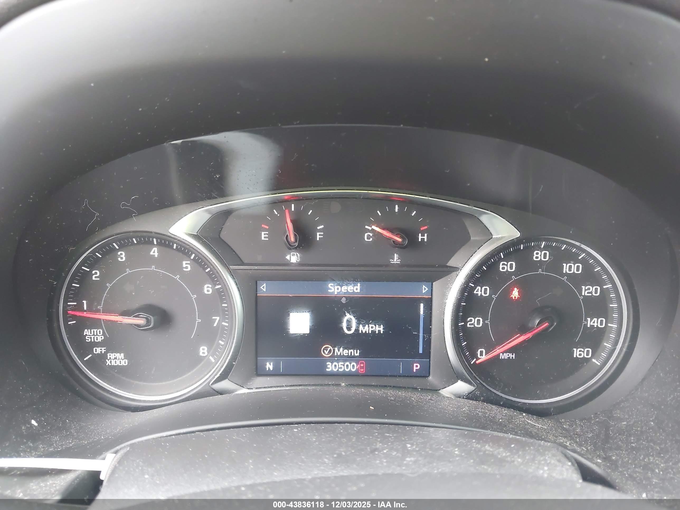 GMC TERRAIN image 7