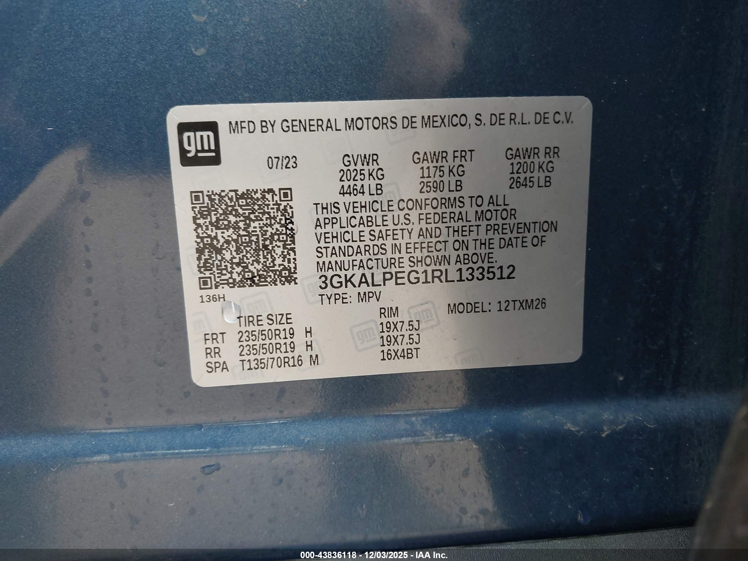 GMC TERRAIN image 9