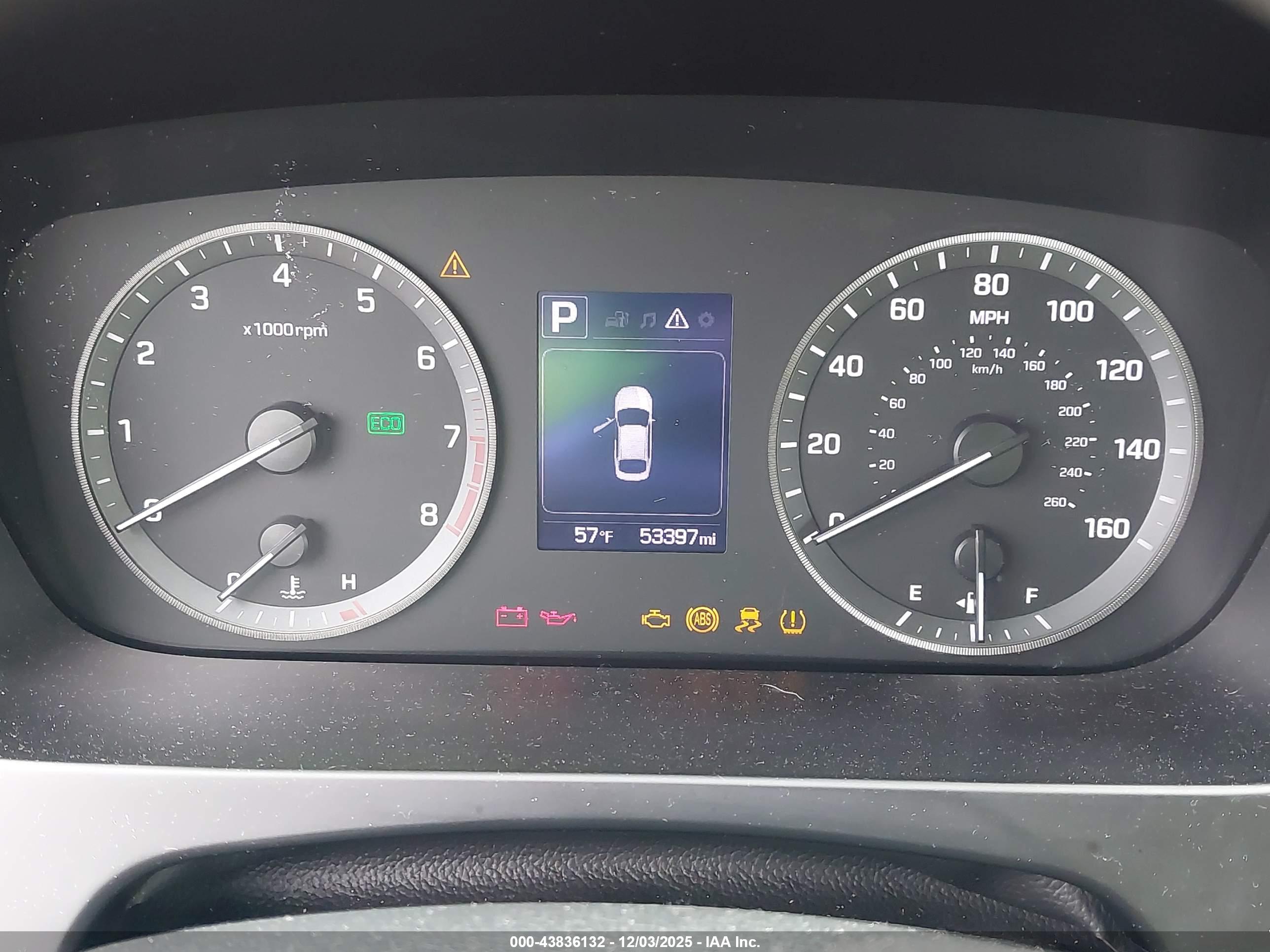HYUNDAI SONATA image 7