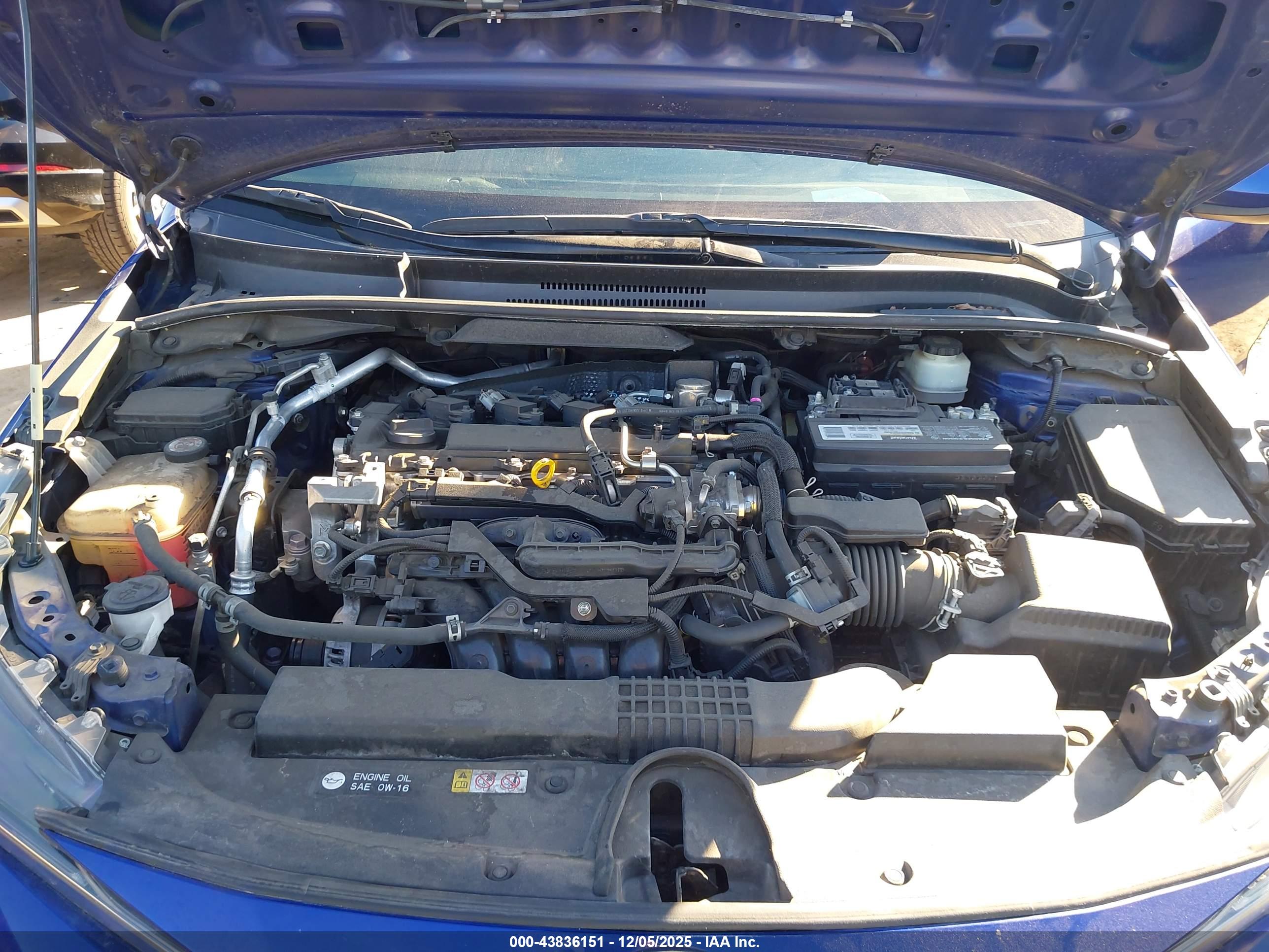 TOYOTA COROLLA image 10