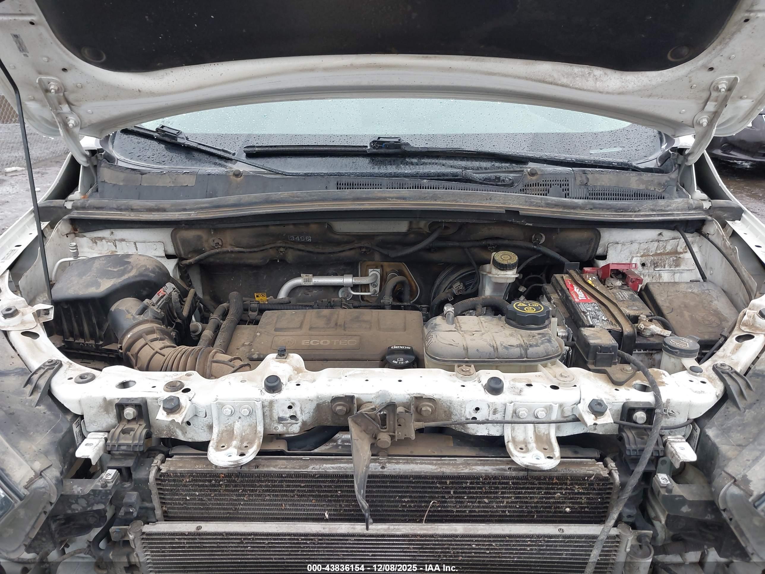 BUICK ENCORE image 10